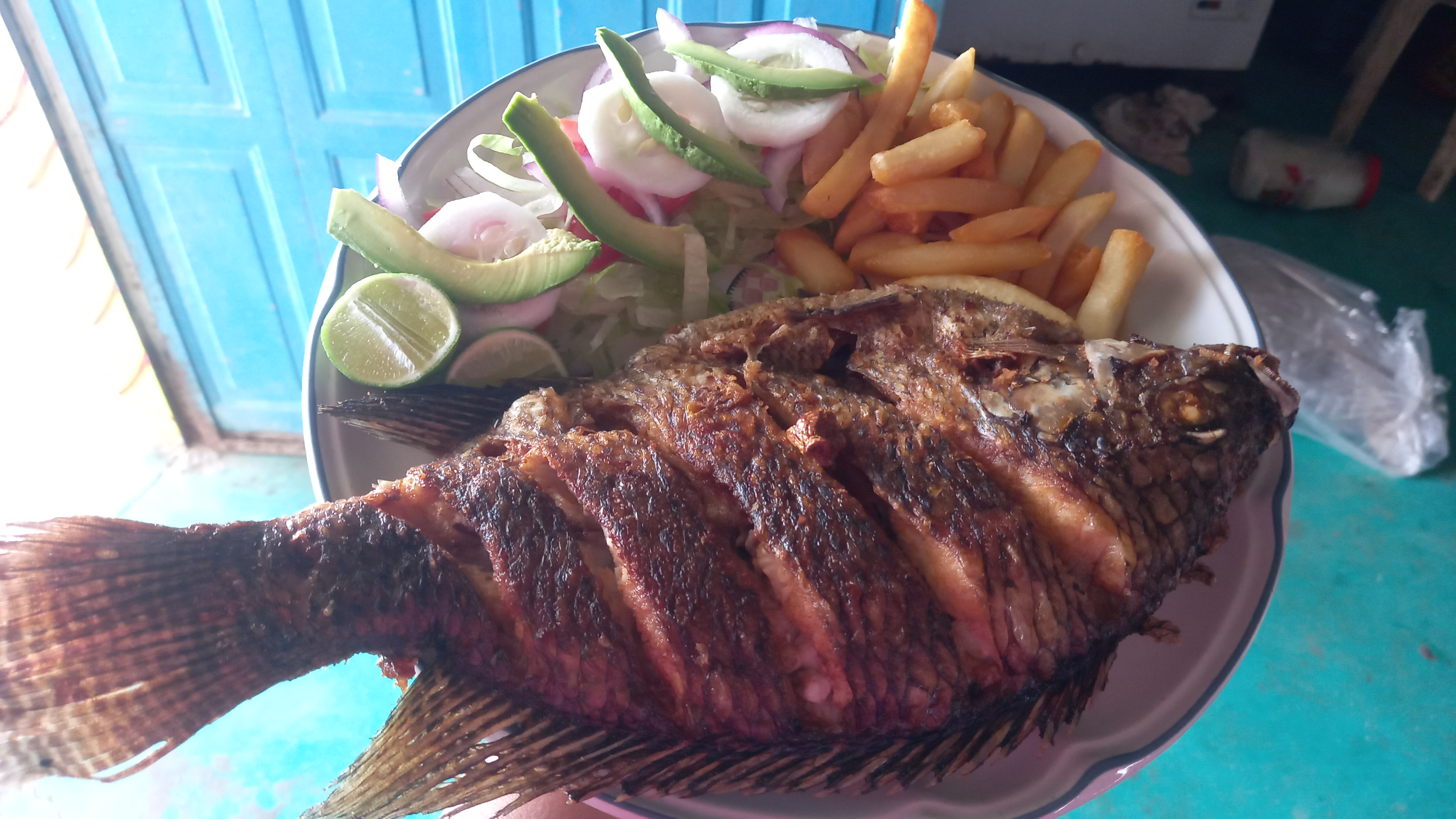 Restaurant Familiar BETTY image 2