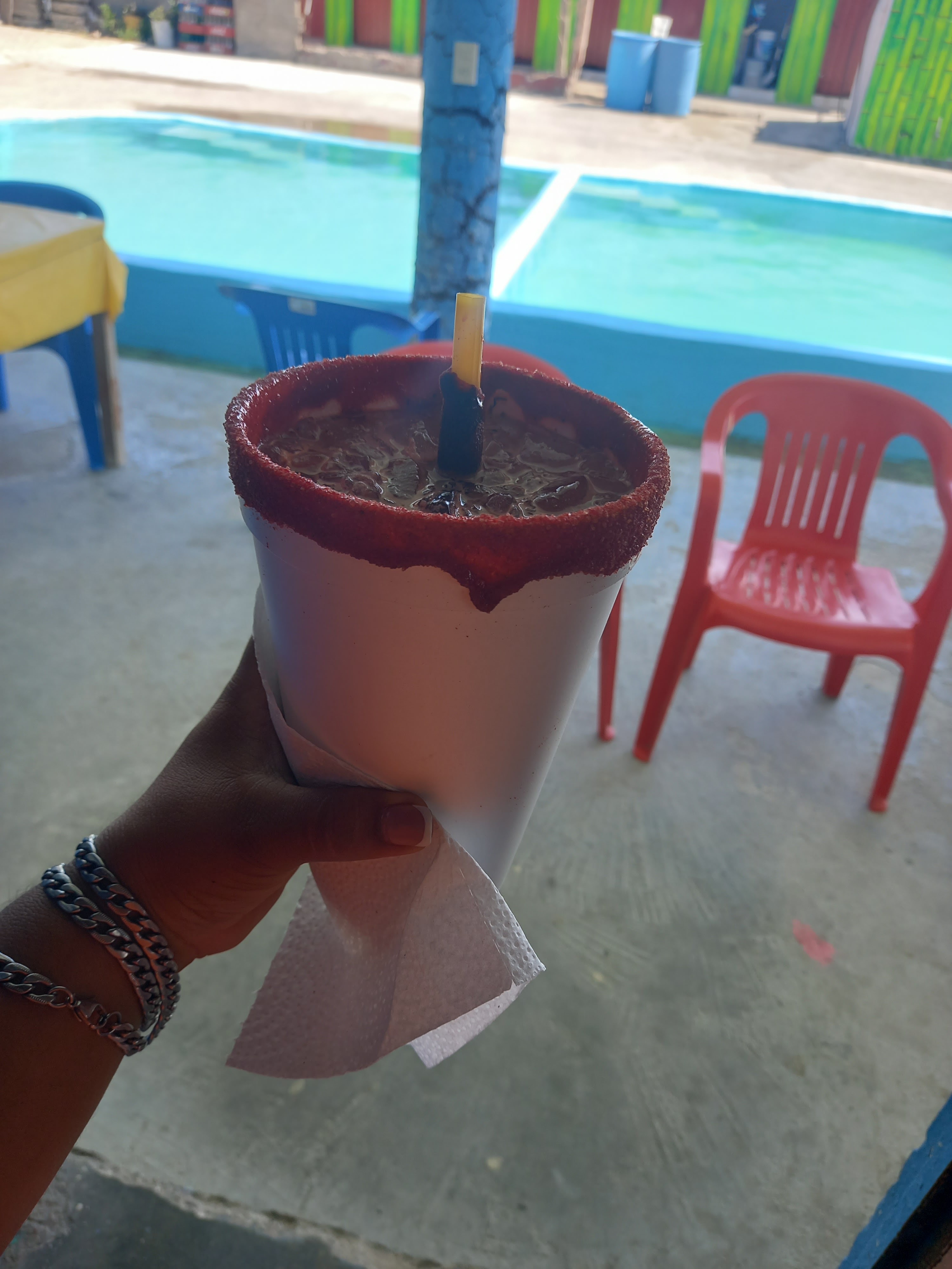 Restaurant Familiar BETTY image 3