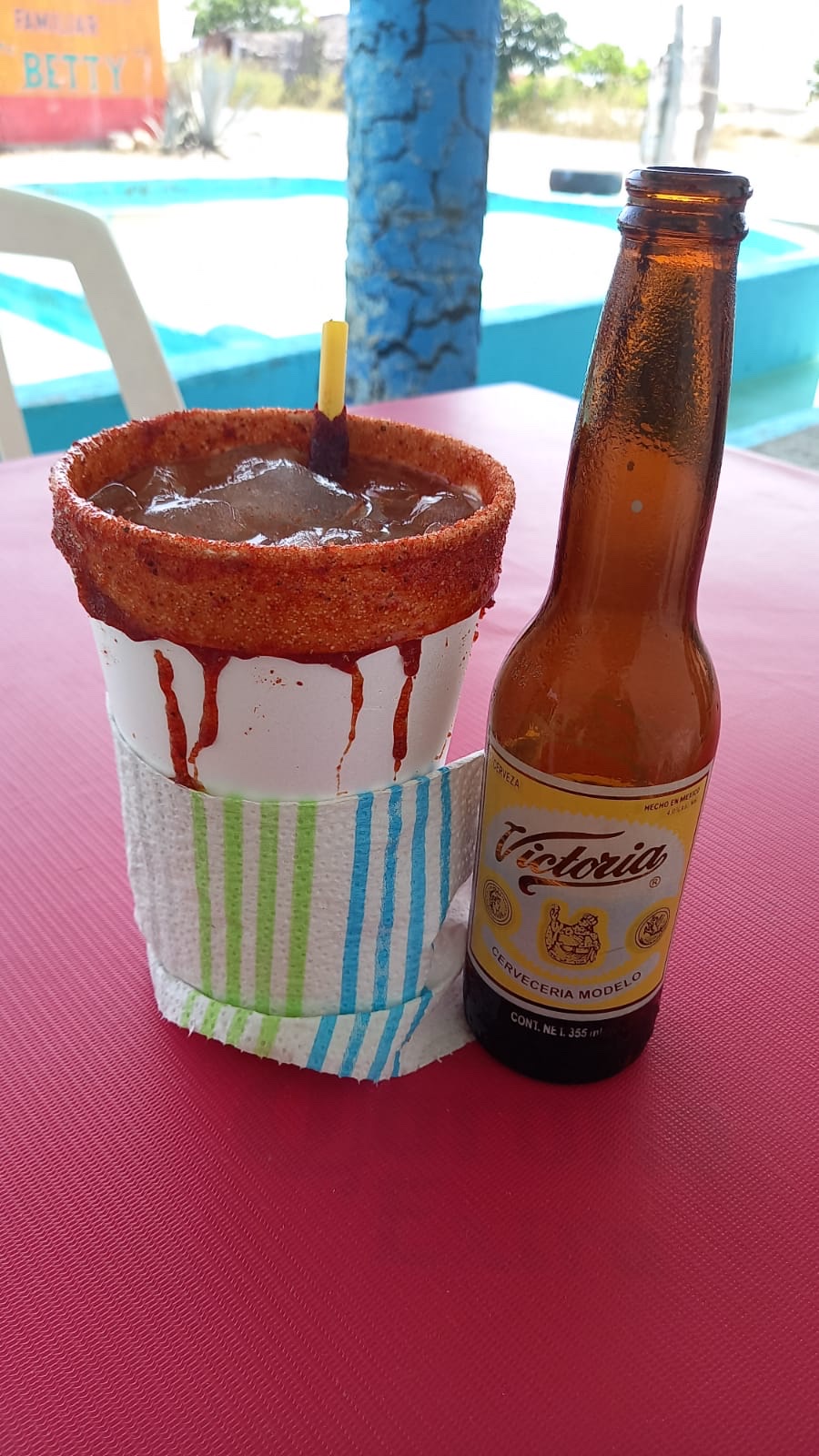 Restaurant Familiar BETTY image 4