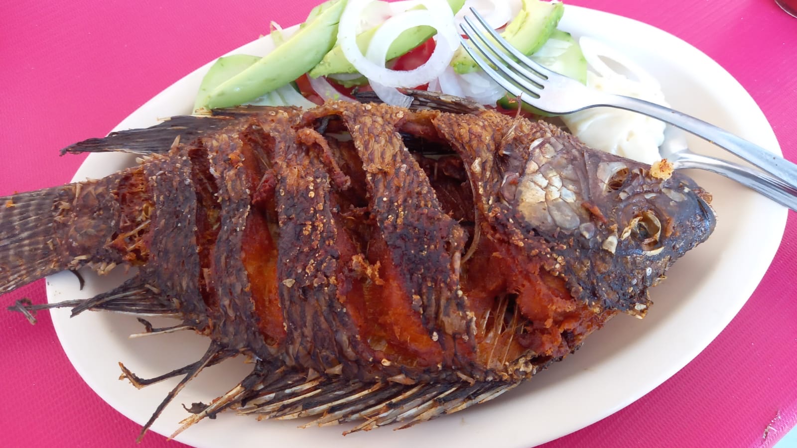 Restaurant Familiar BETTY image 5