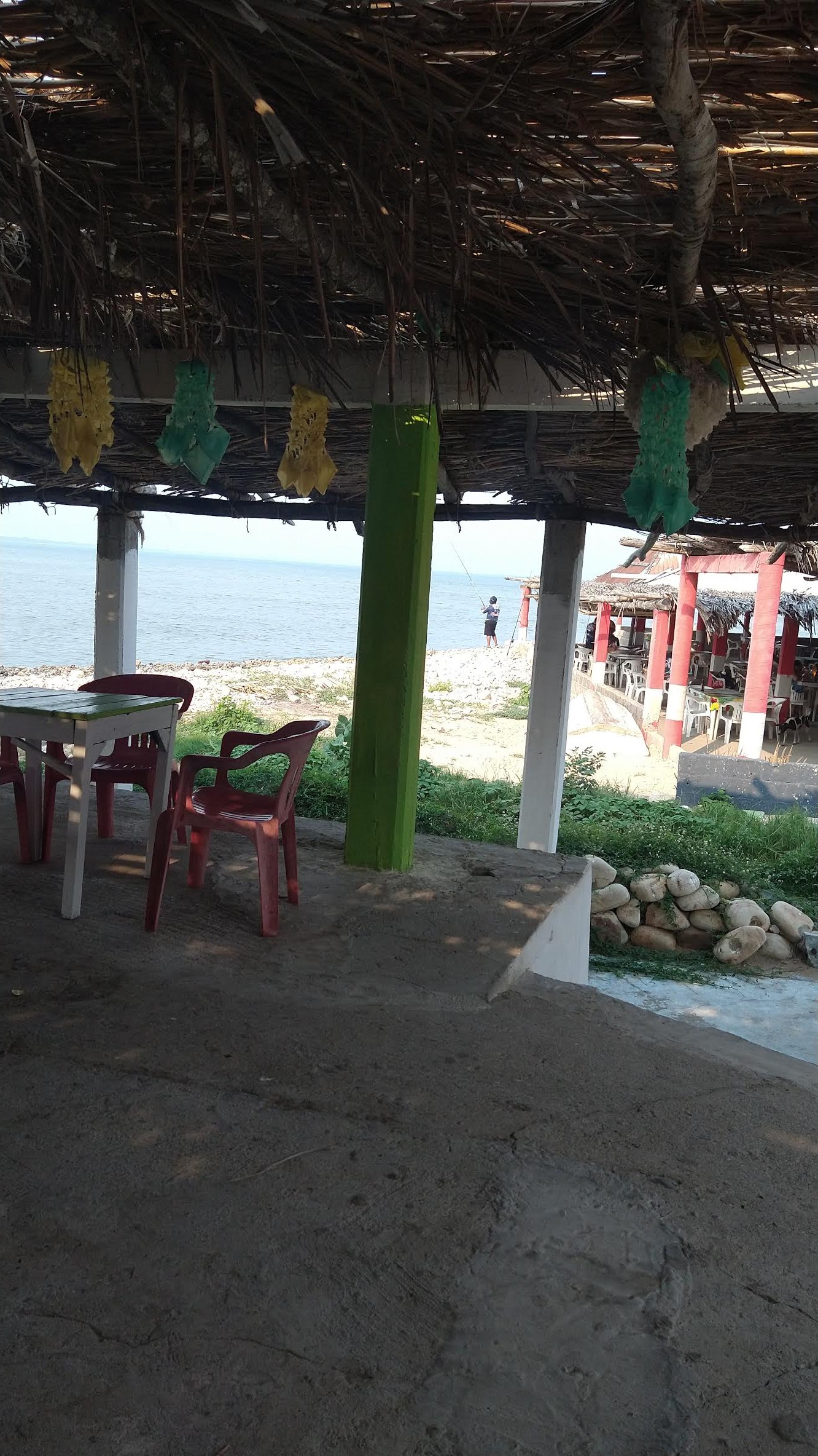 Restaurant MARY image 1