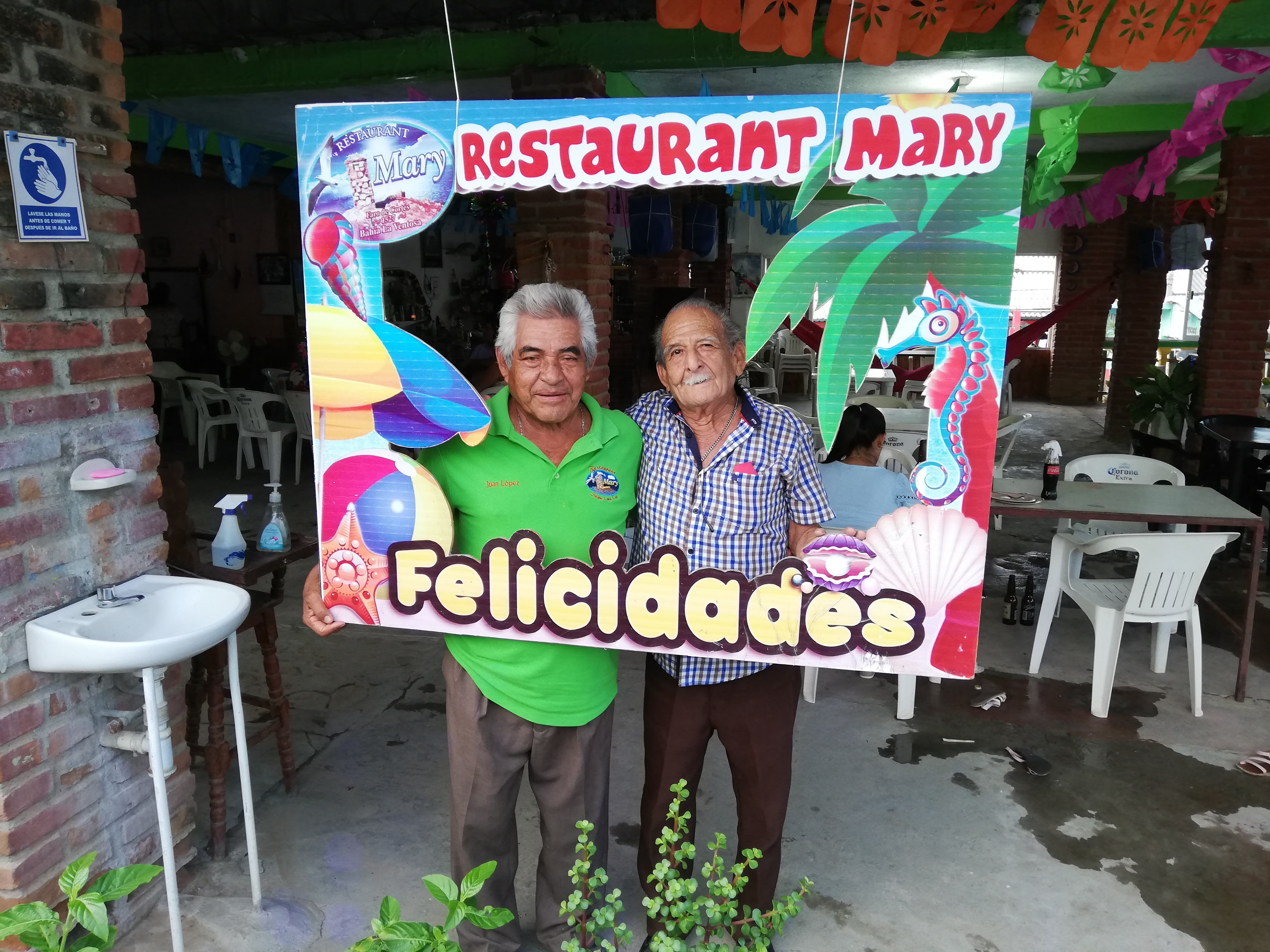 Restaurant MARY image 7