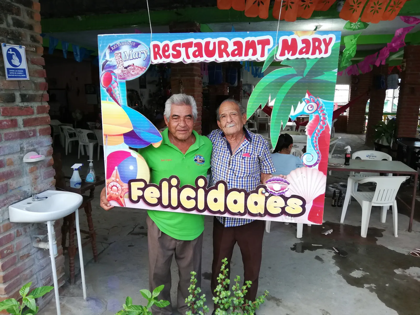 Restaurant MARY image 7