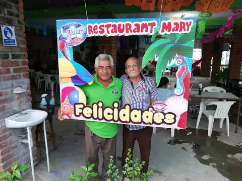 Restaurant MARY image 7