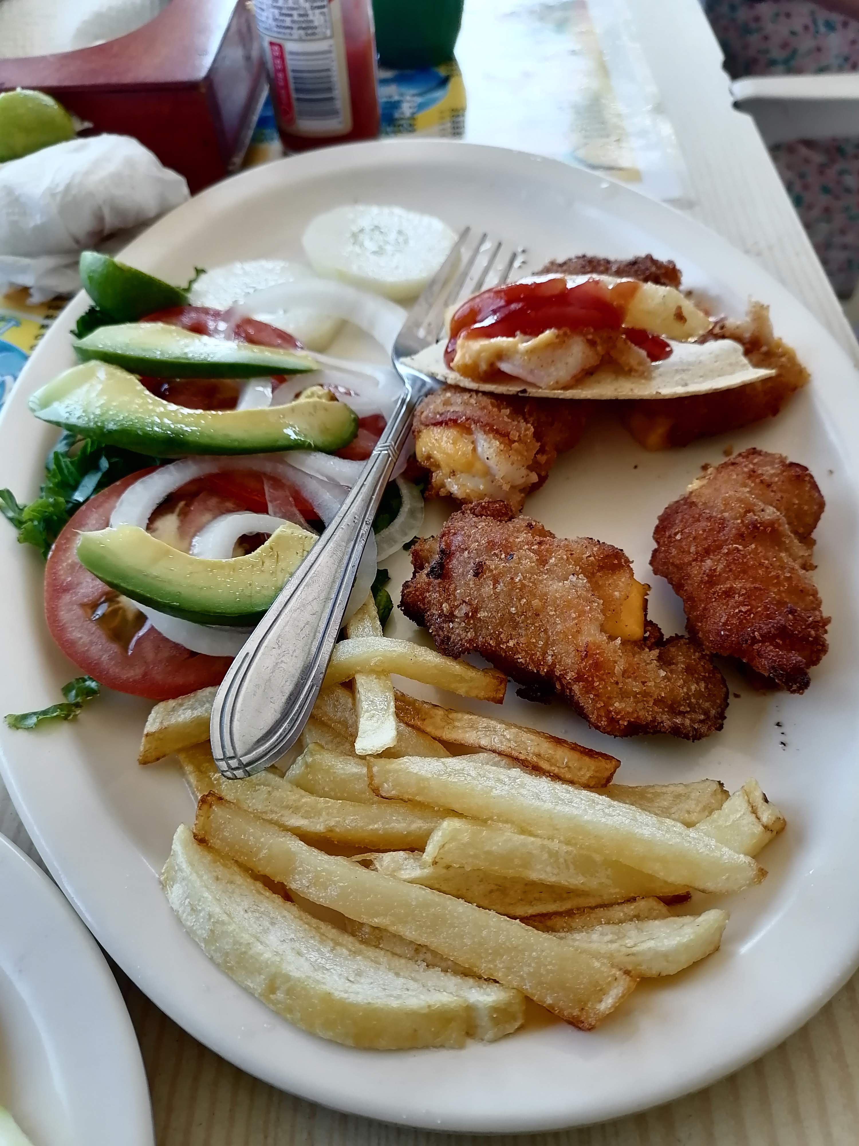 Restaurant MARY image 8