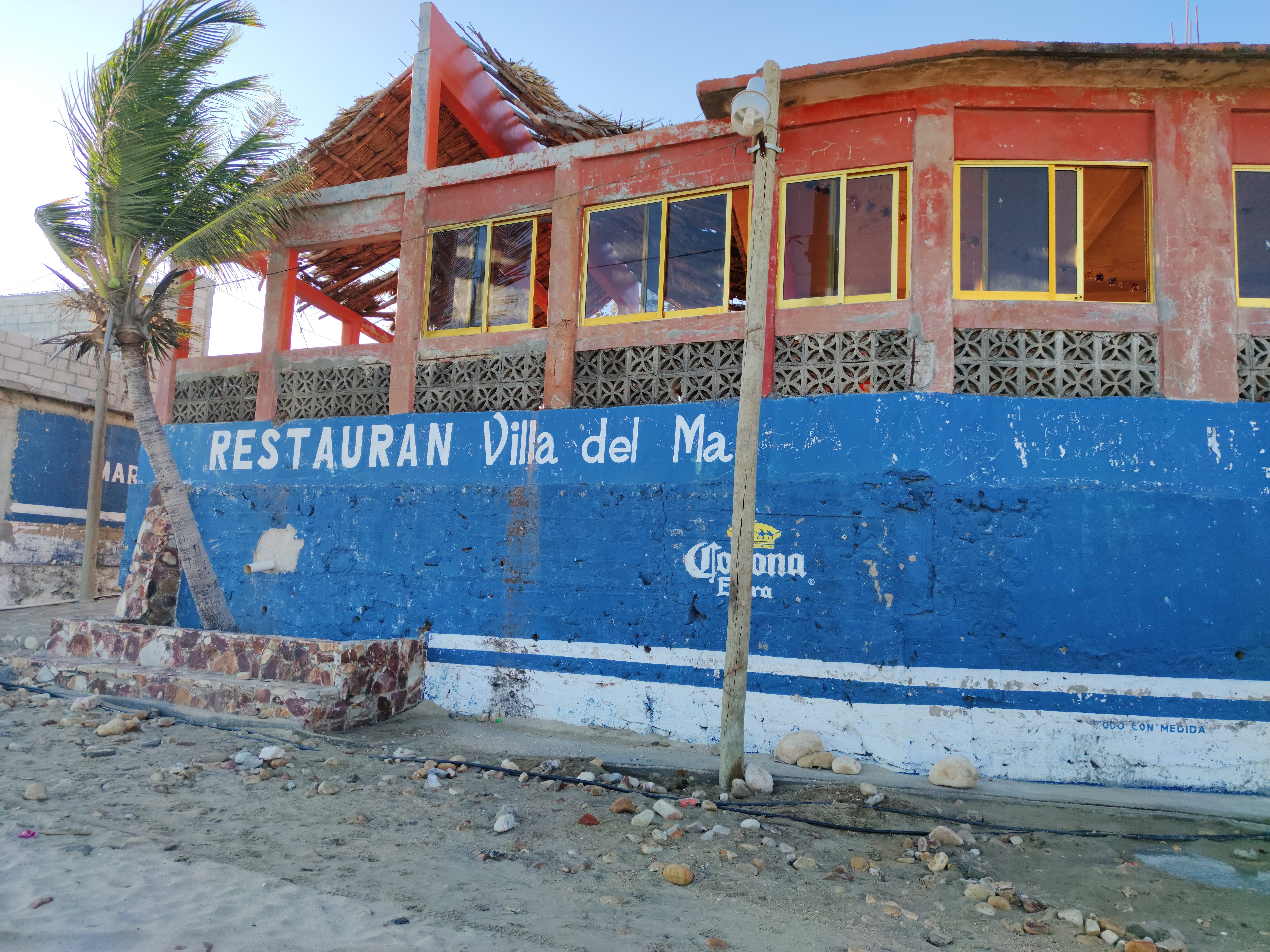 Restaurant MARY image 9