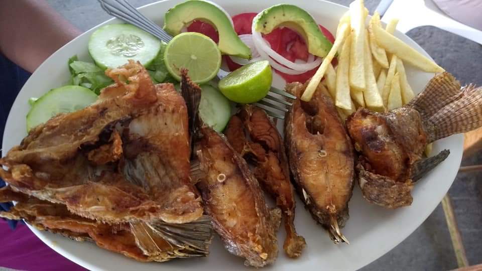 Restaurant MARY image 10