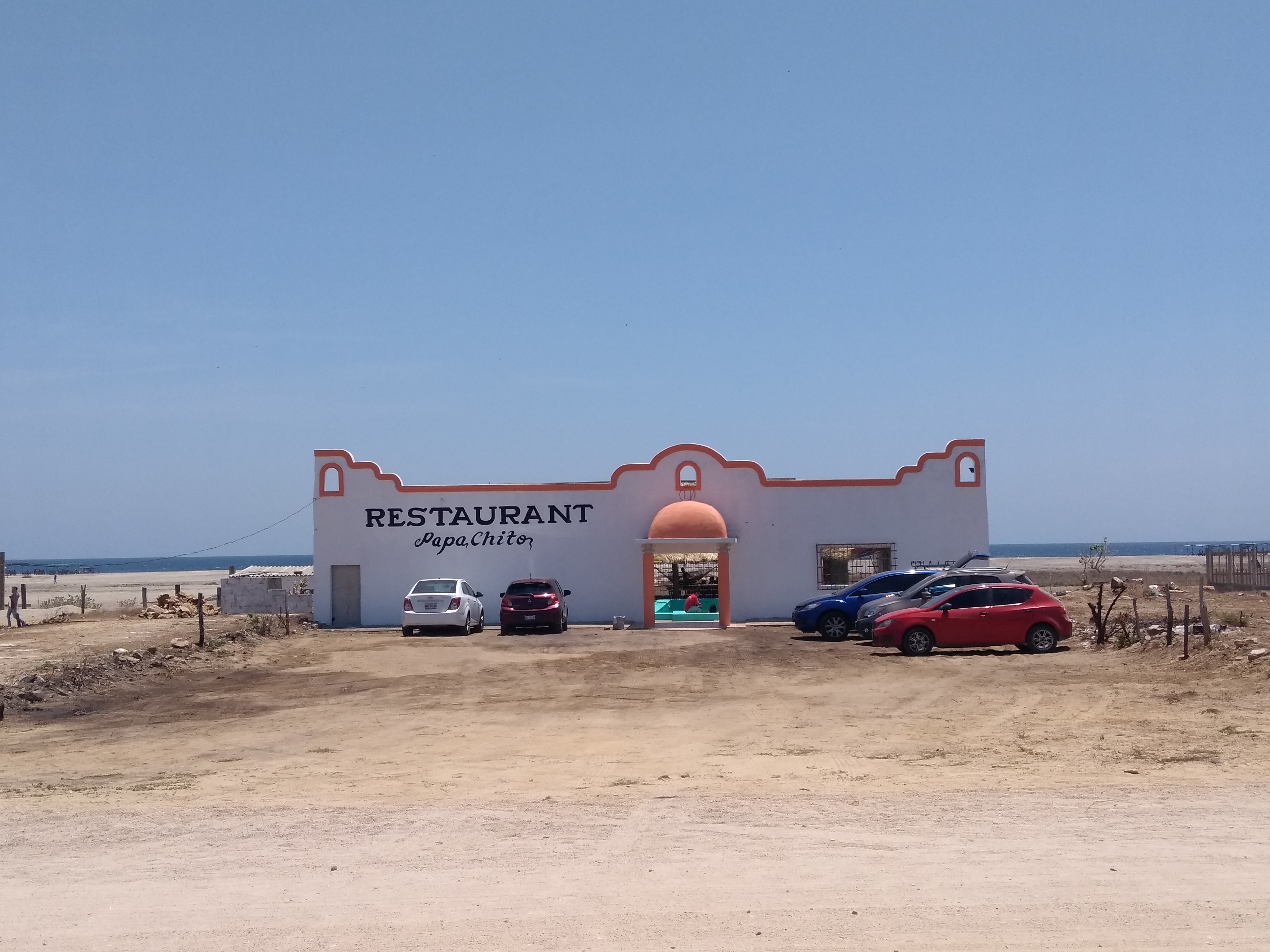 Restaurant PapaChito image 4