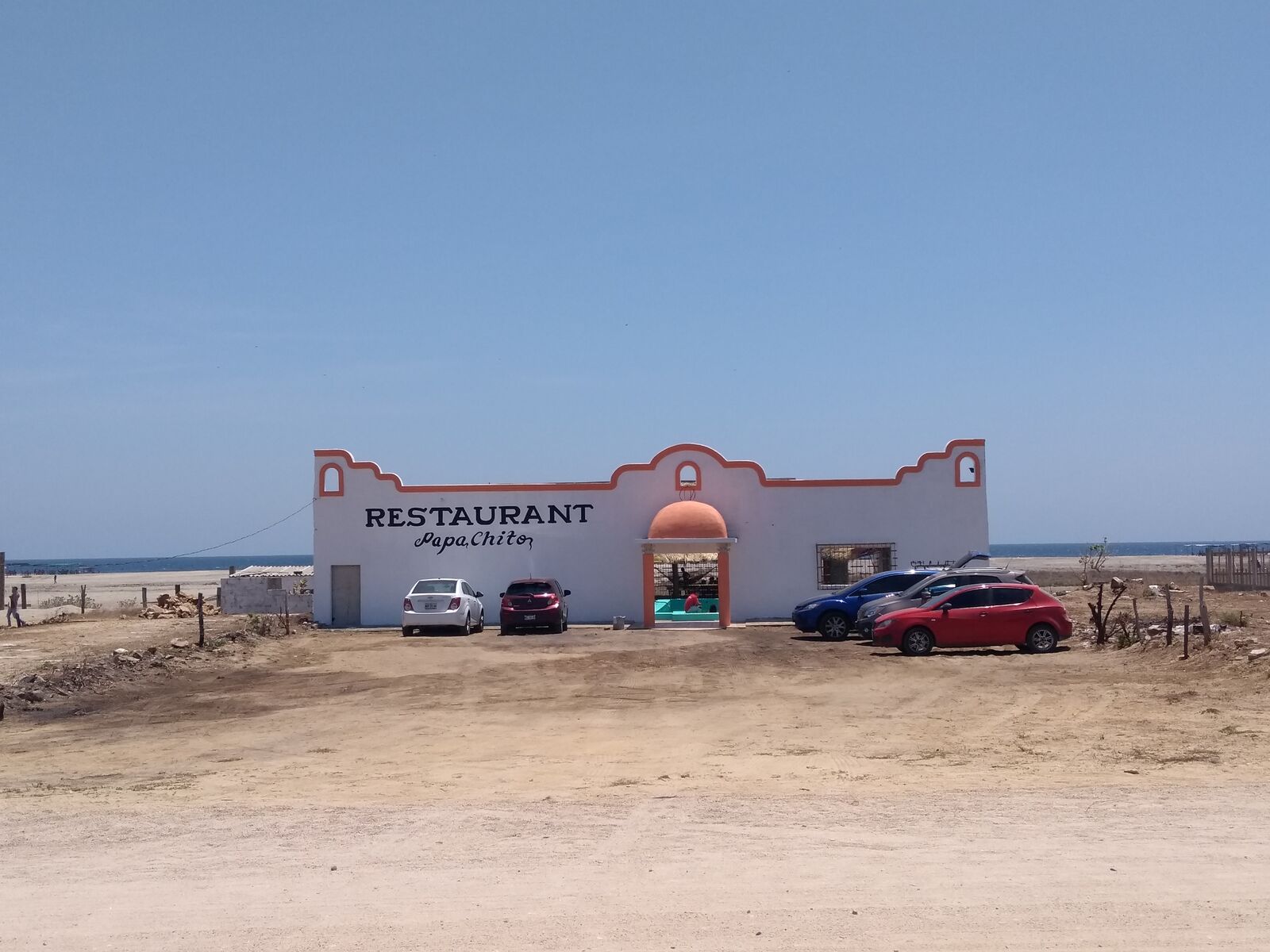 Restaurant PapaChito image 4