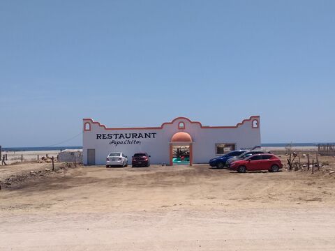 Restaurant PapaChito image 4