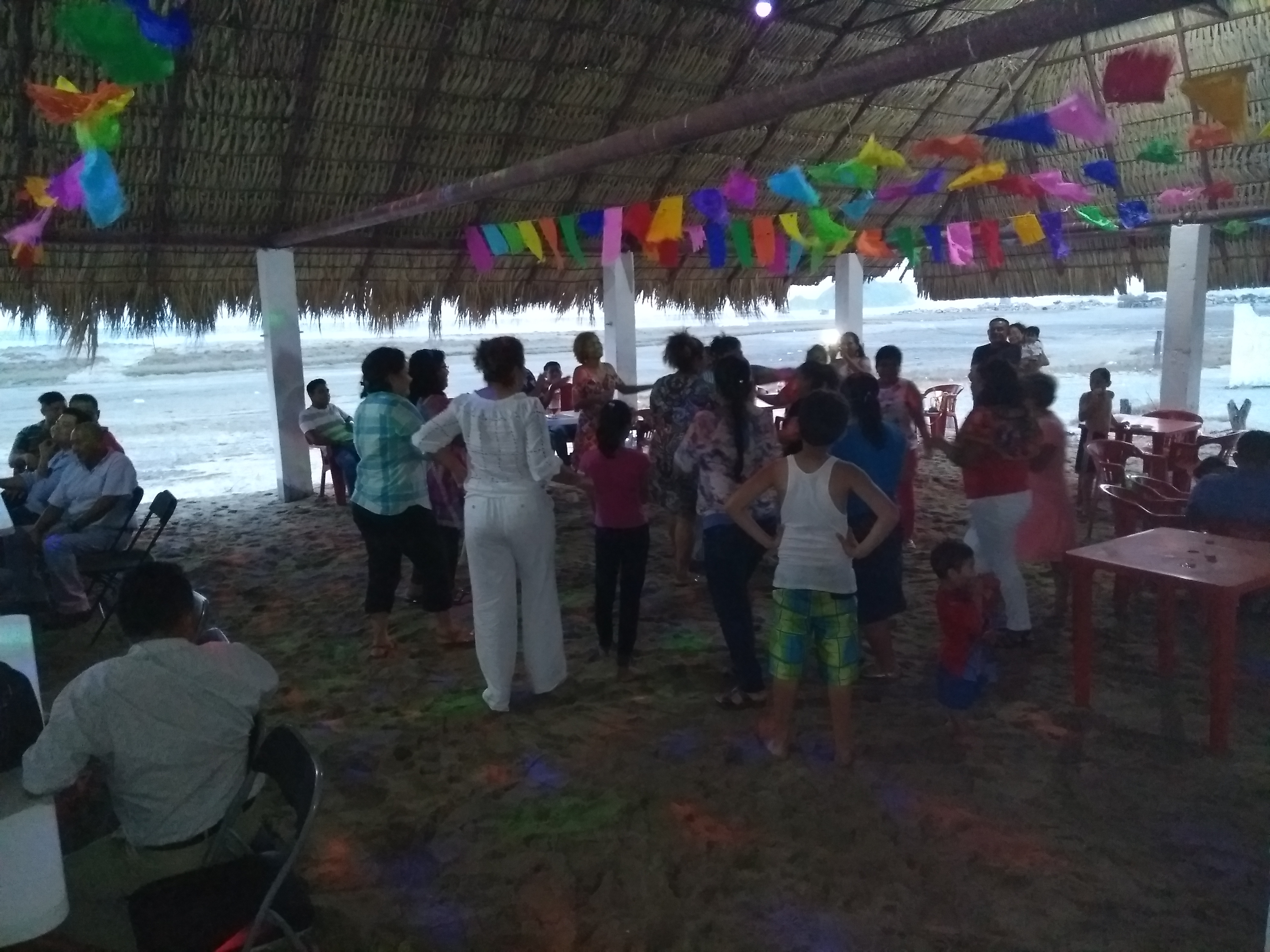 Restaurant PapaChito image 5