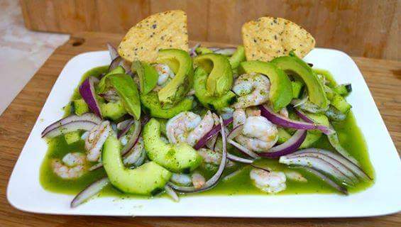 Restaurant PapaChito image 7