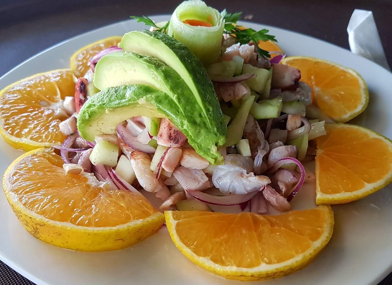 Restaurant PapaChito image 8