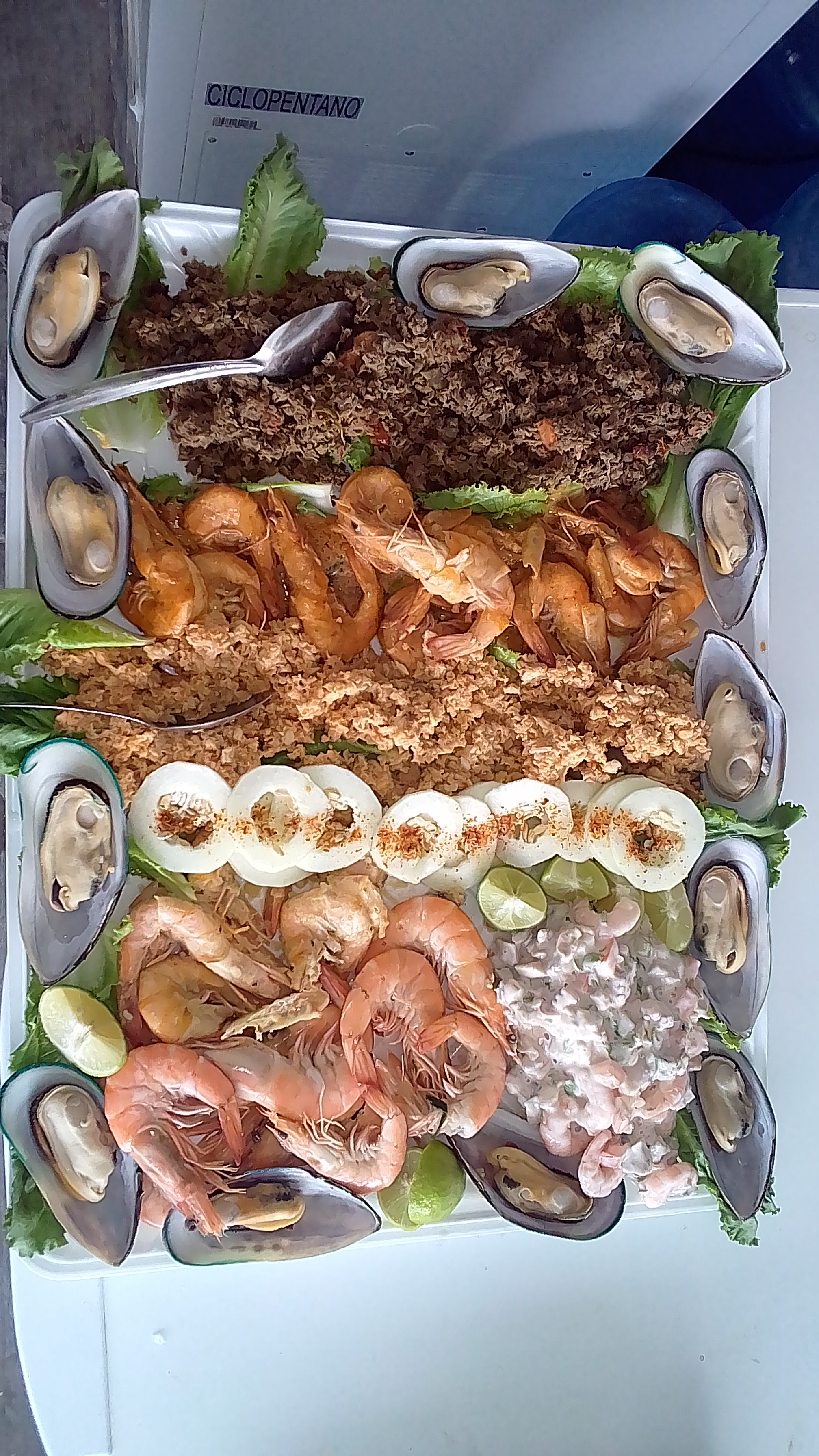 Restaurant PapaChito image 10