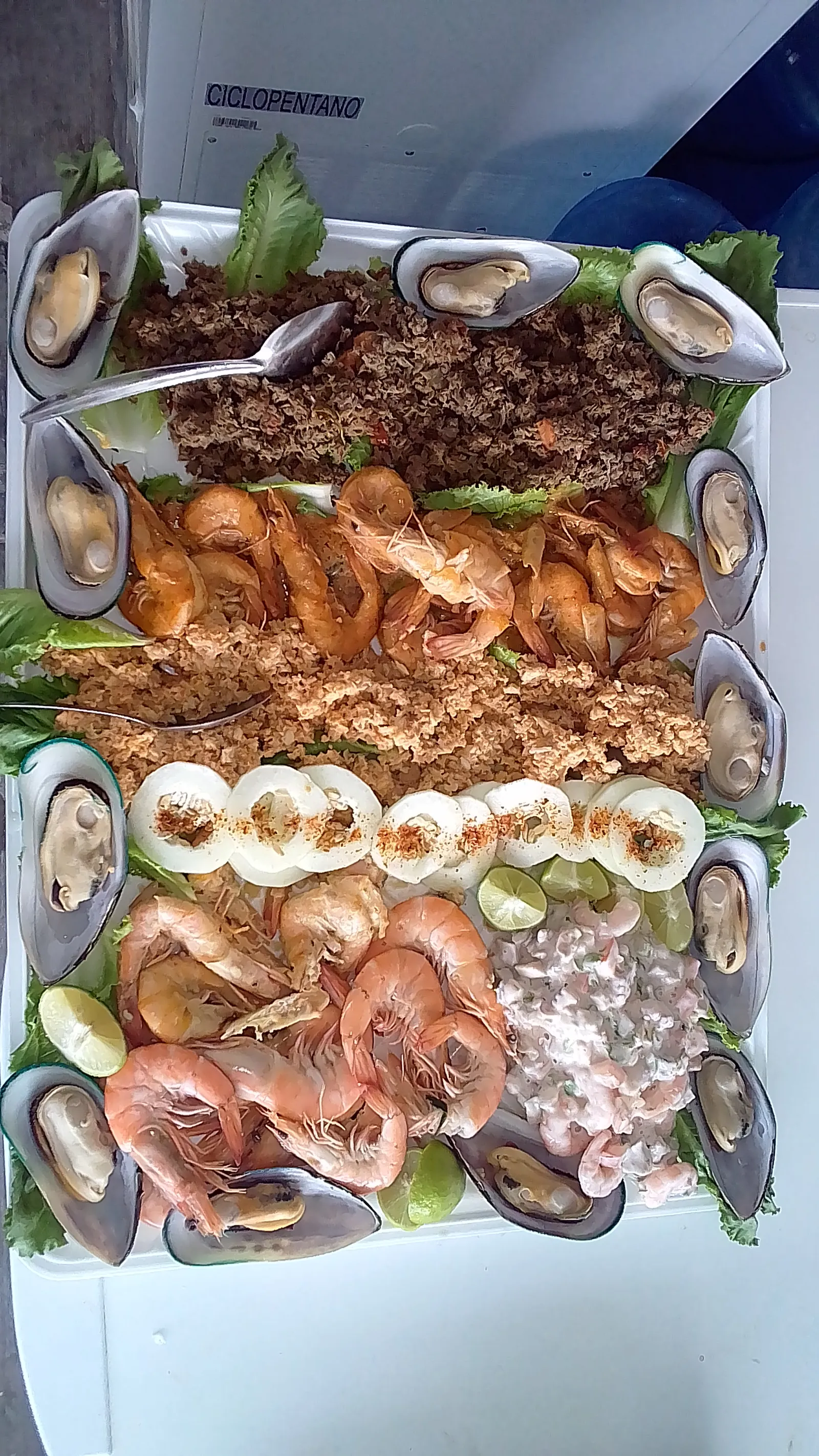 Restaurant PapaChito image 10