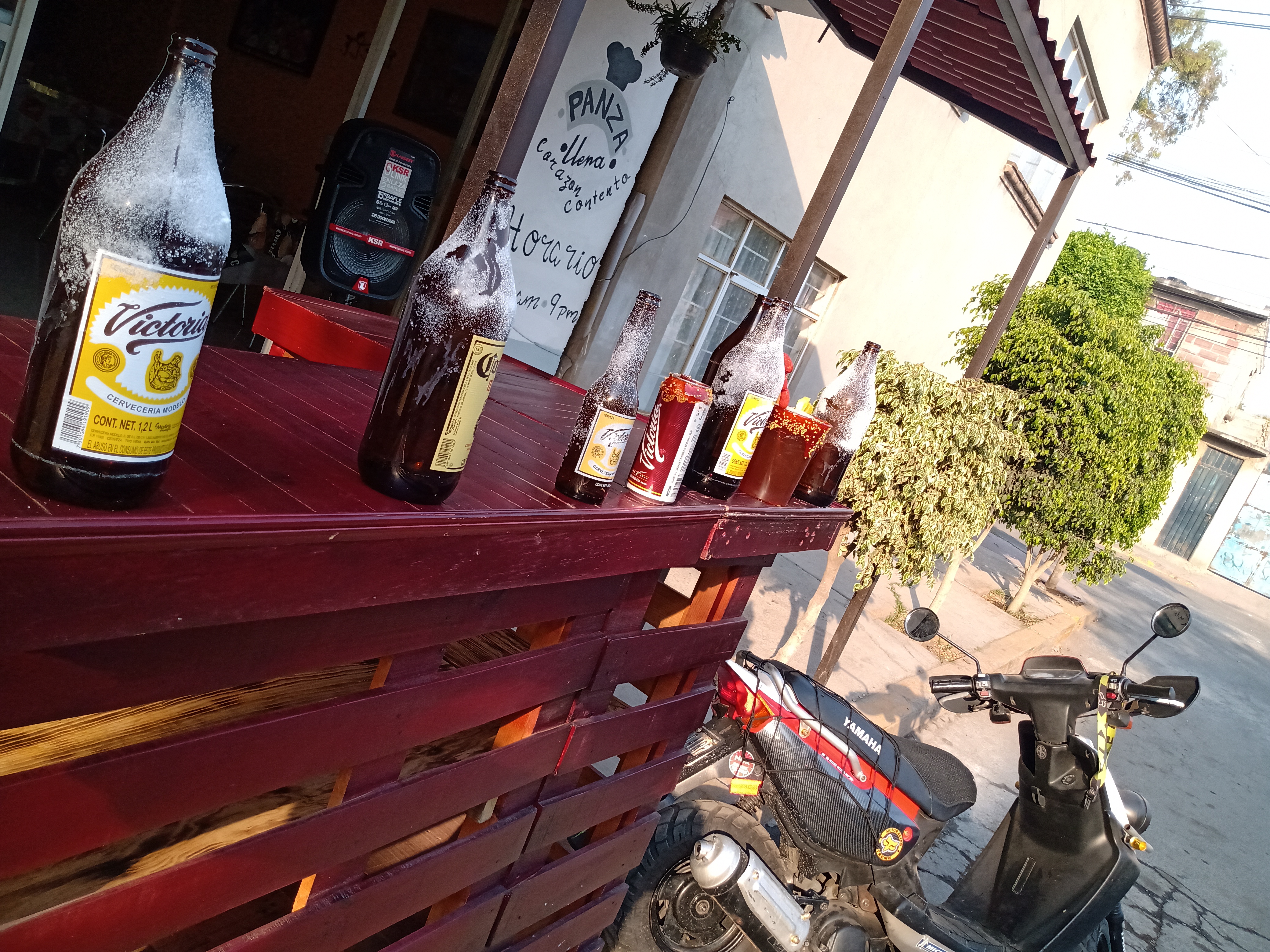 “La Terraza” image 1