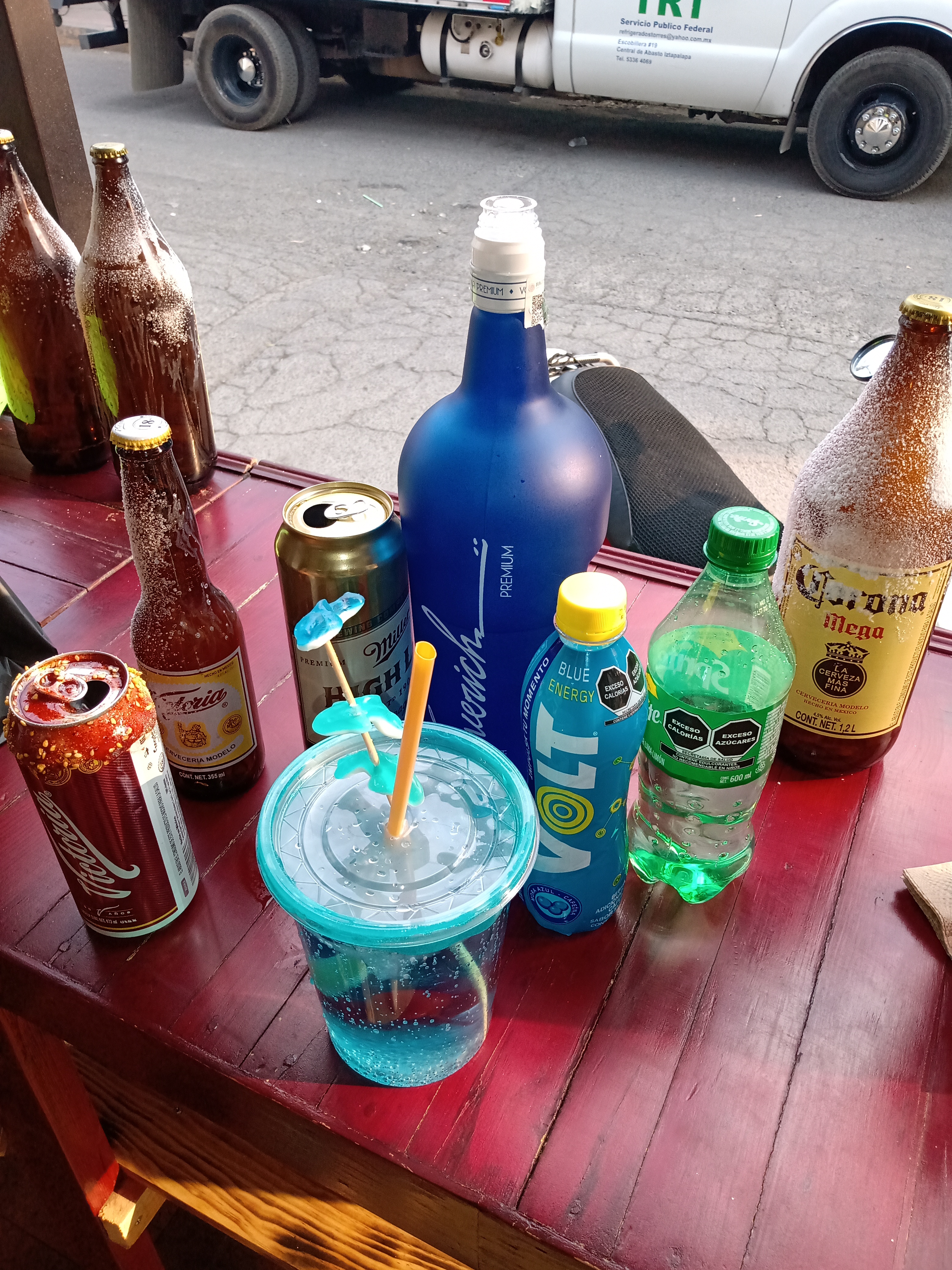 “La Terraza” image 2