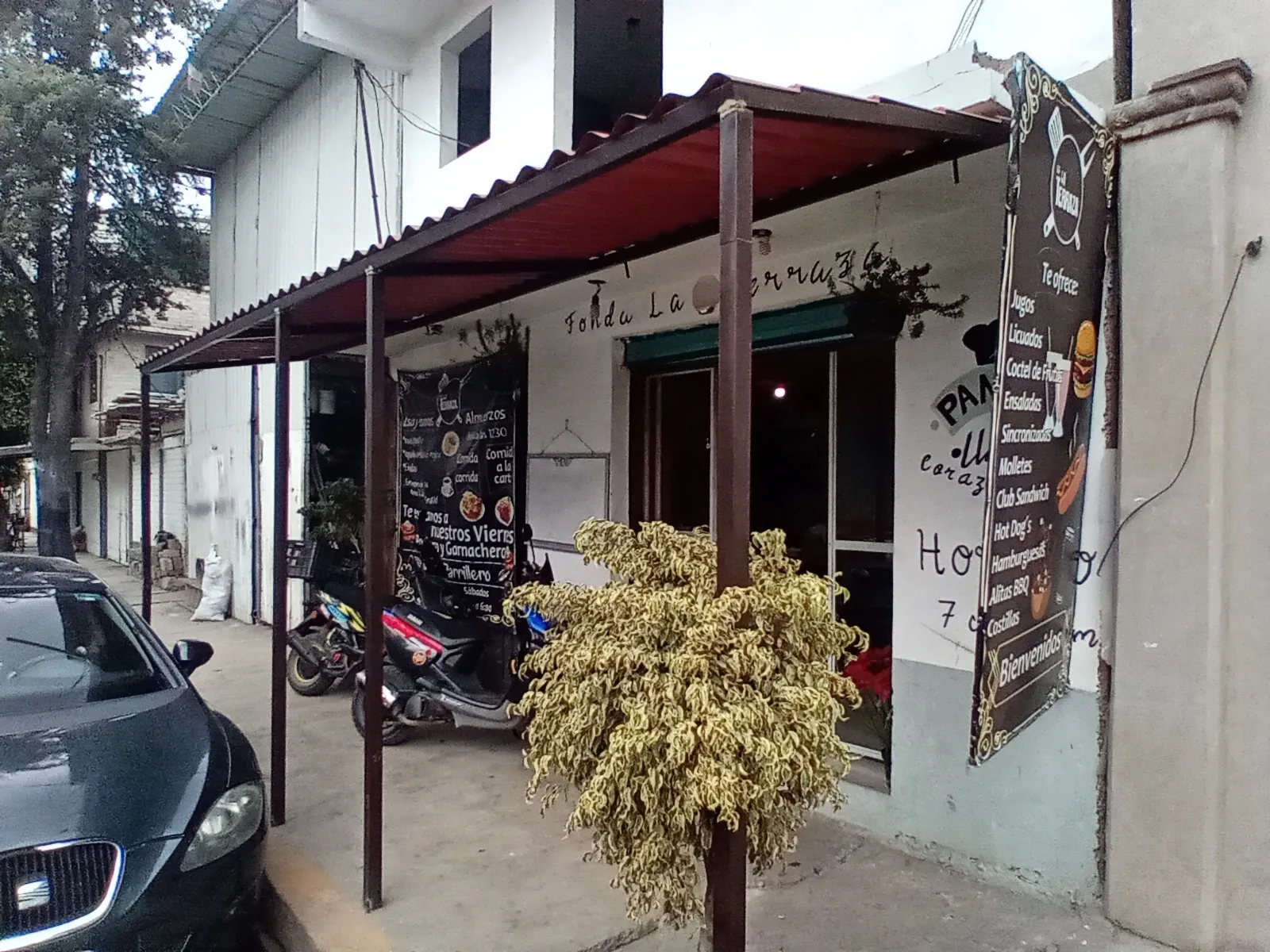 “La Terraza” image 3