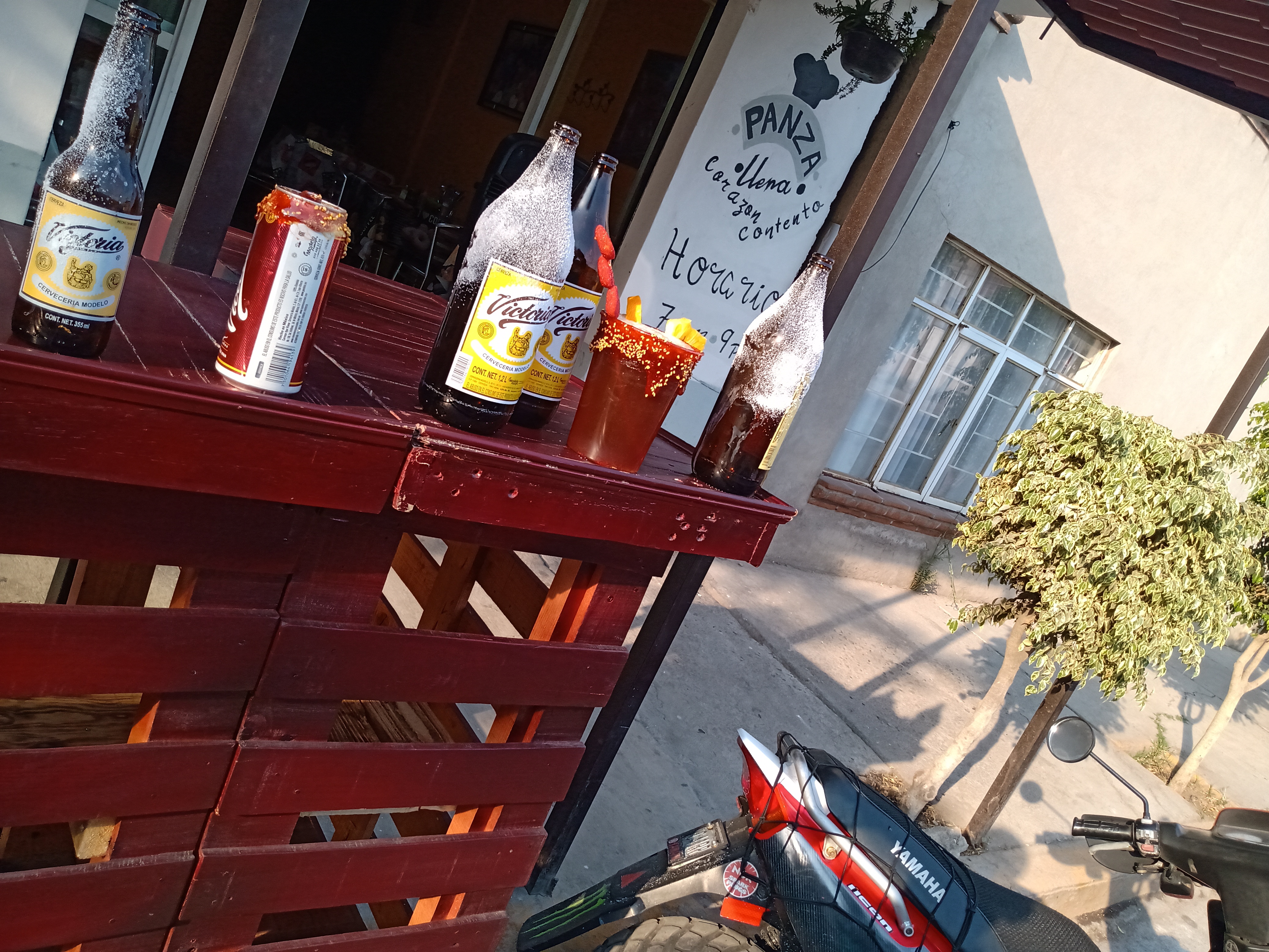 “La Terraza” image 5