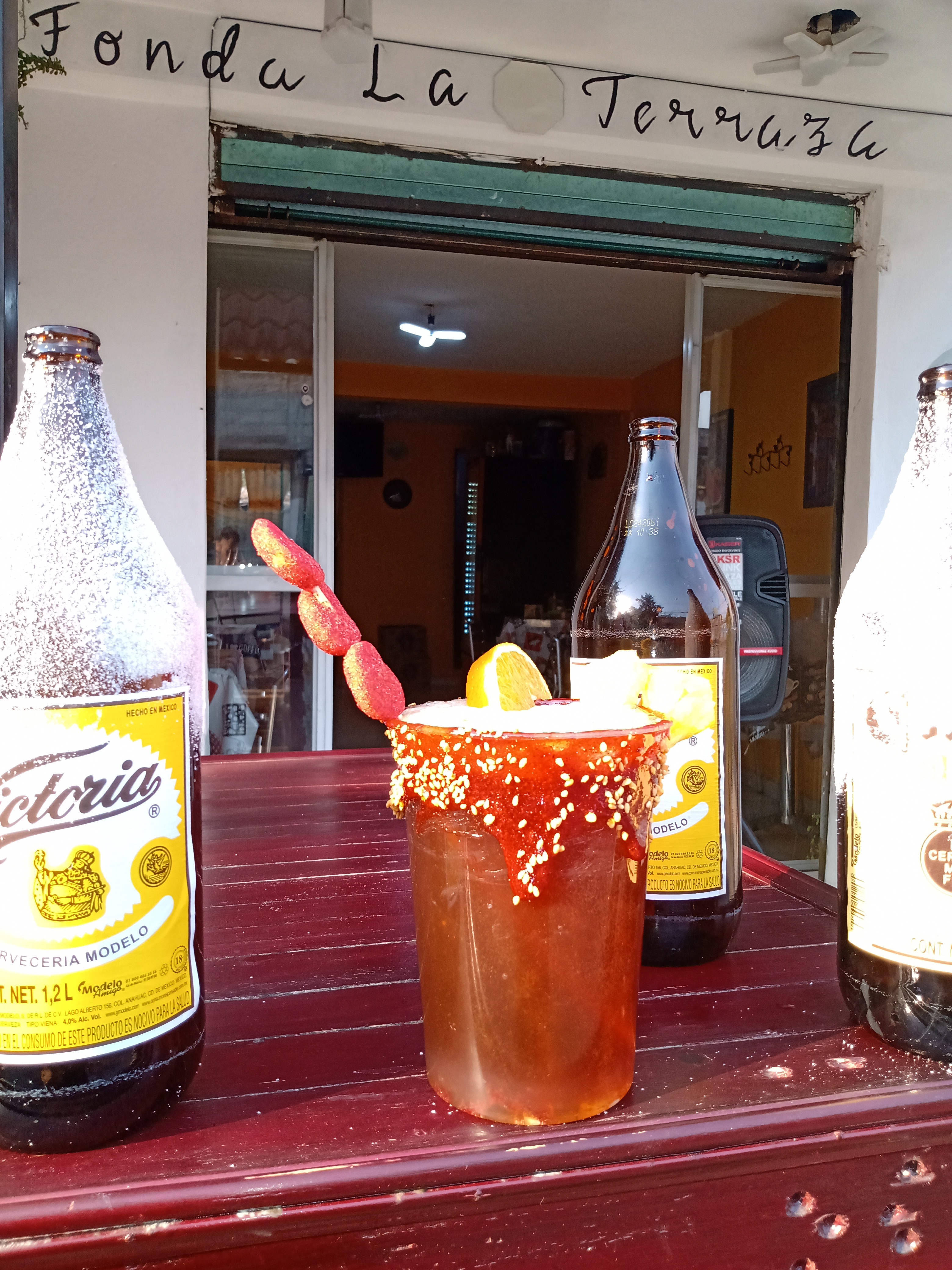 “La Terraza” image 6