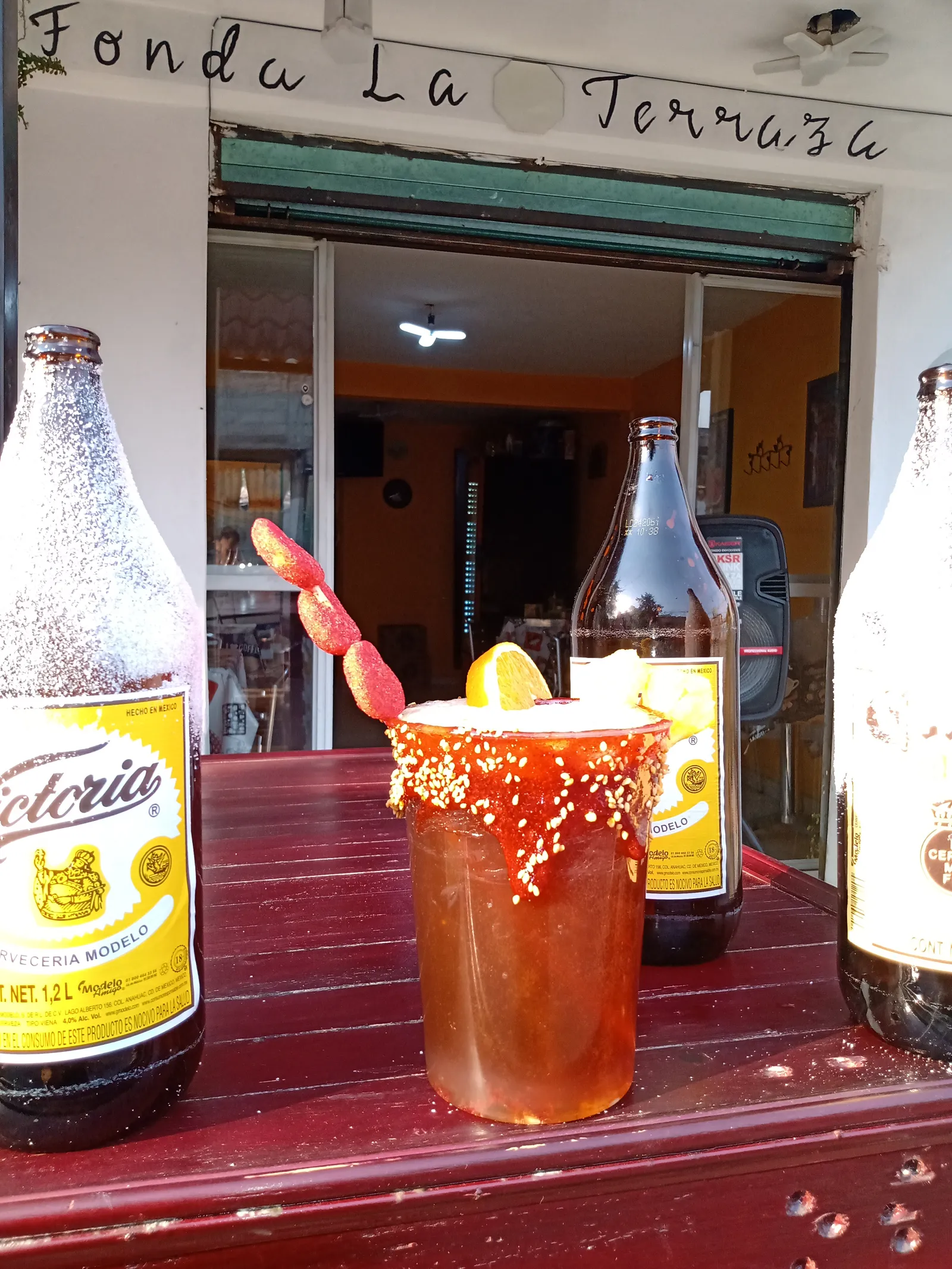 “La Terraza” image 6