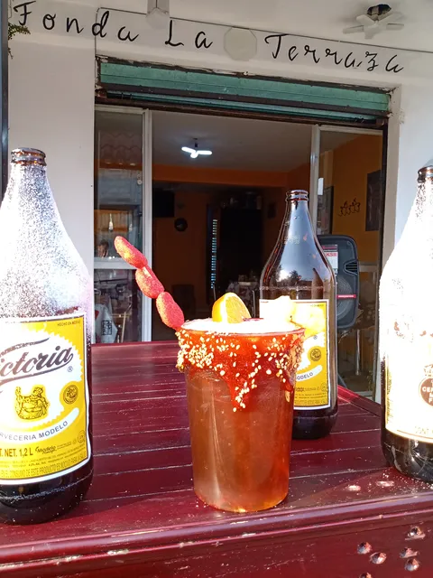 “La Terraza” image 6