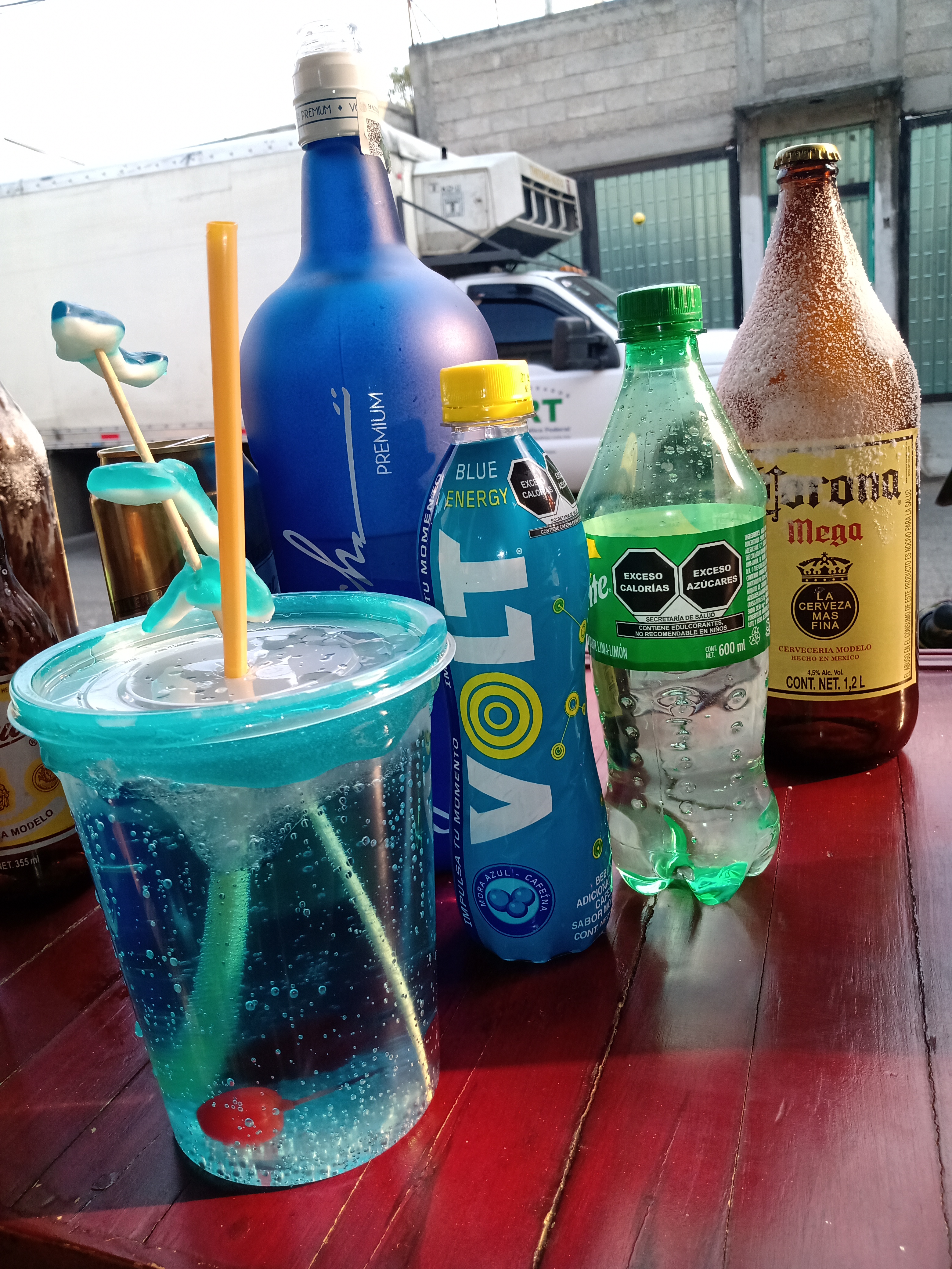 “La Terraza” image 10