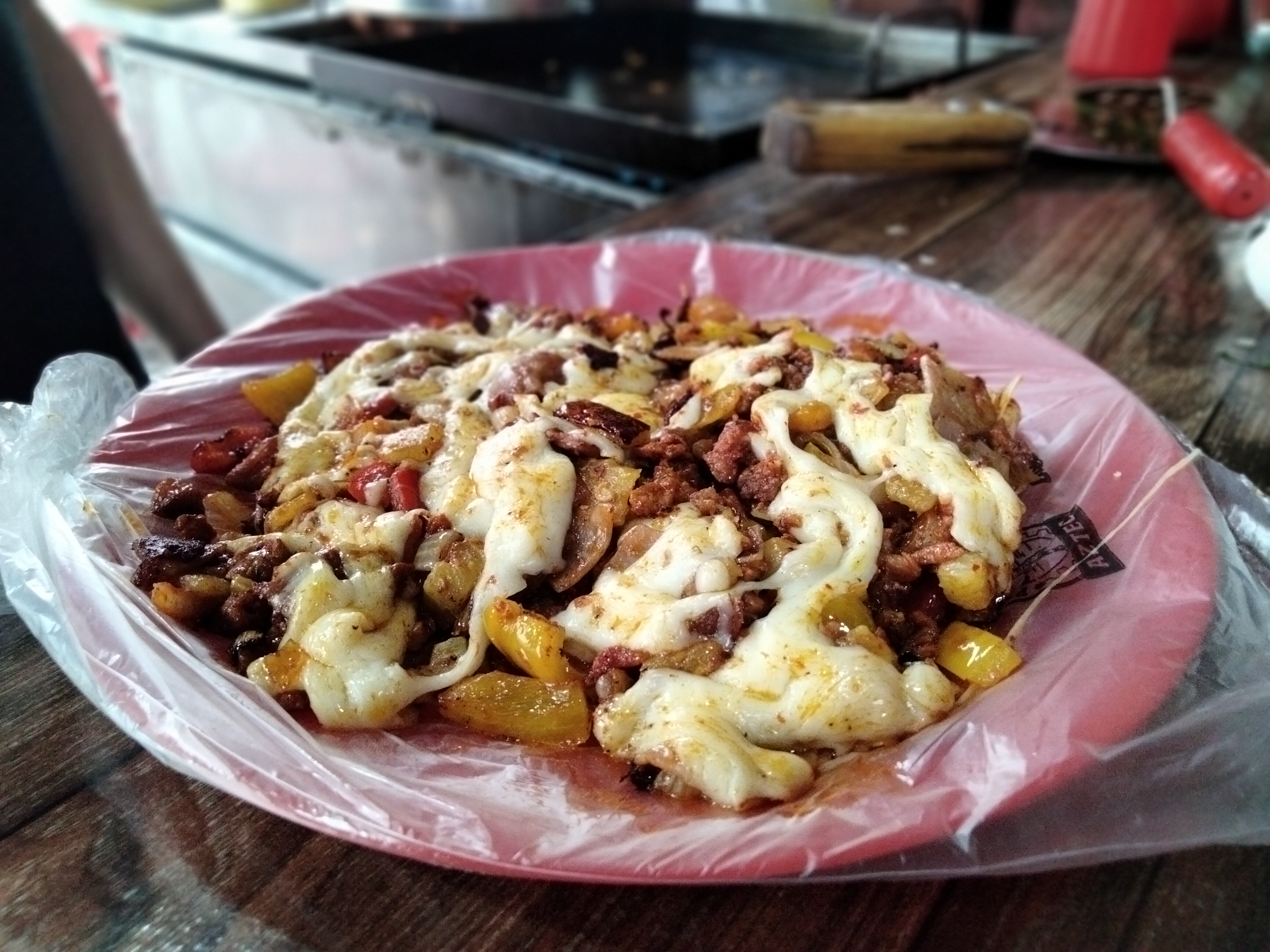 Taqueria Los Arcos image 2