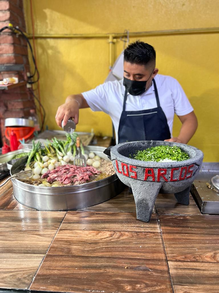 Taqueria Los Arcos image 4