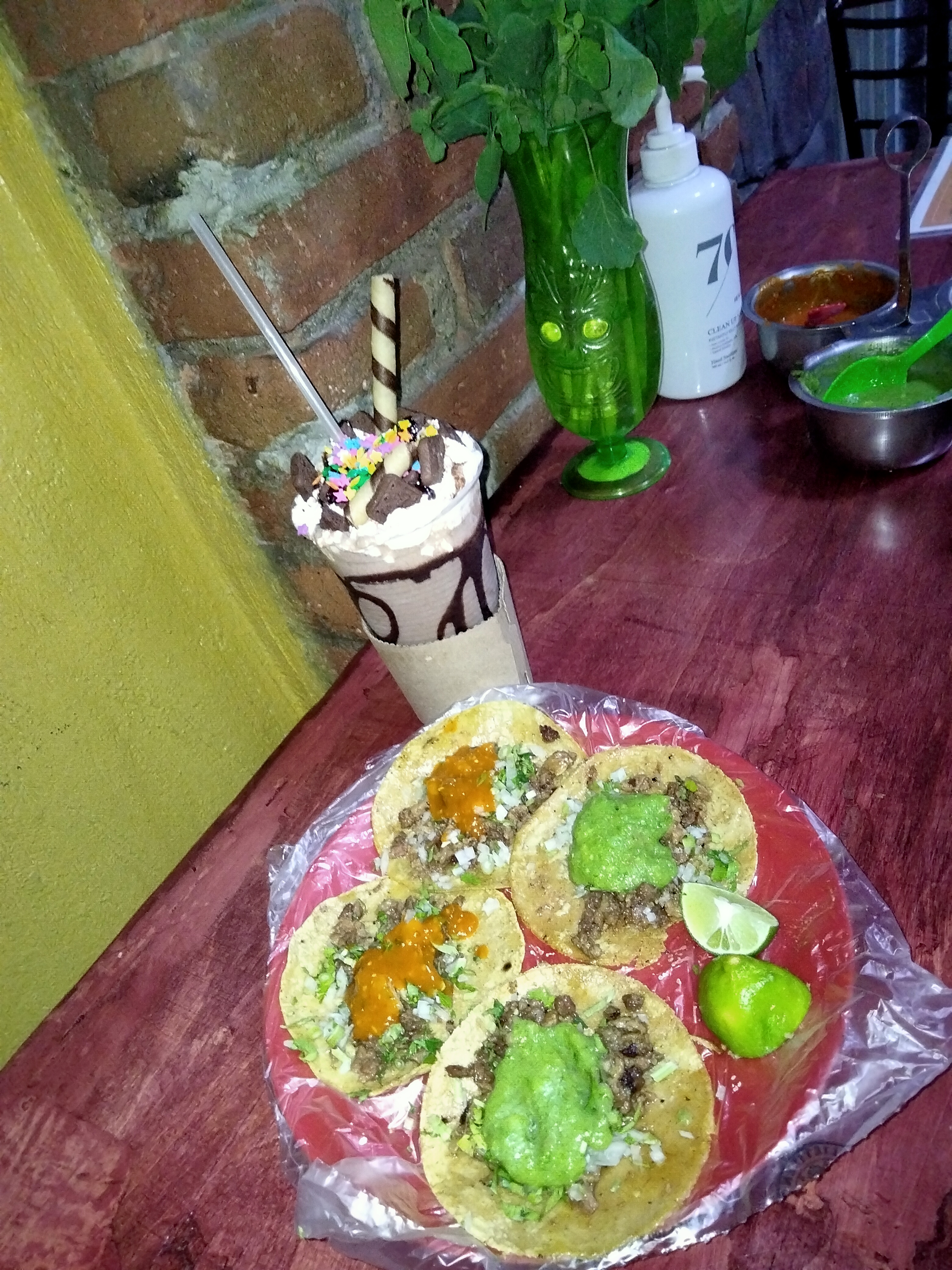 Taqueria Los Arcos image 5