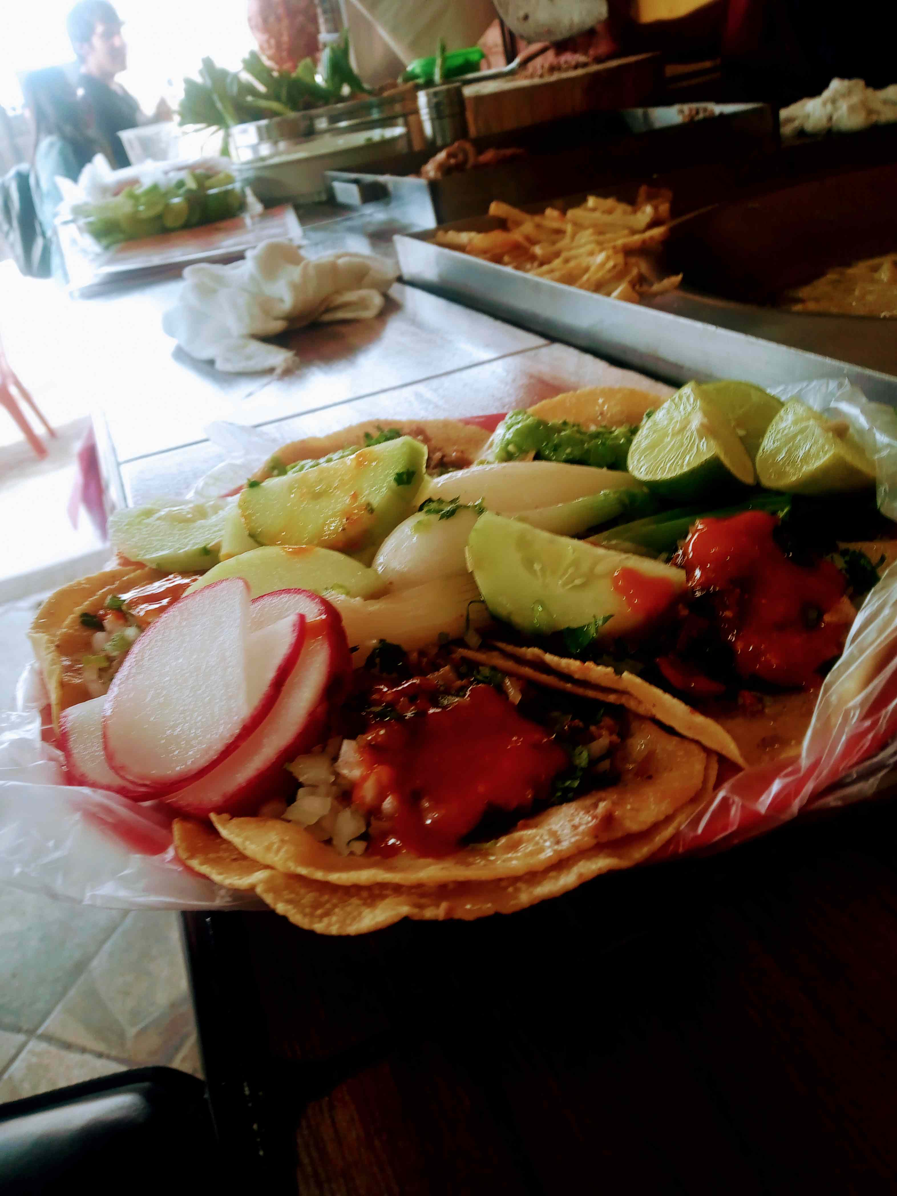 Taqueria Los Arcos image 7