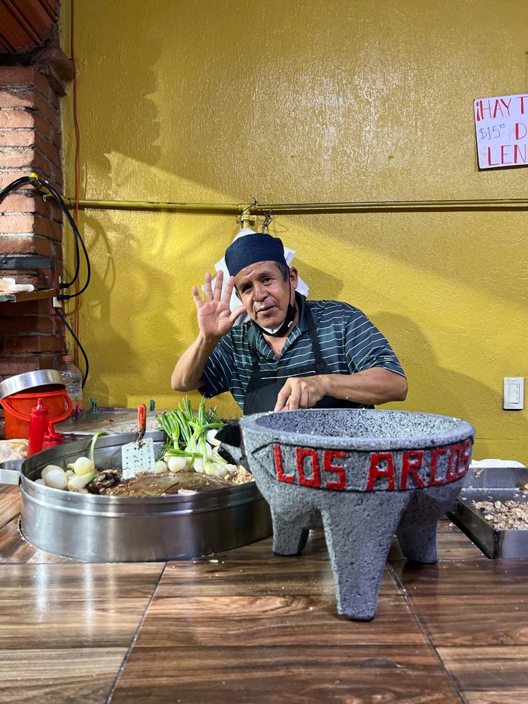 Taqueria Los Arcos image 8