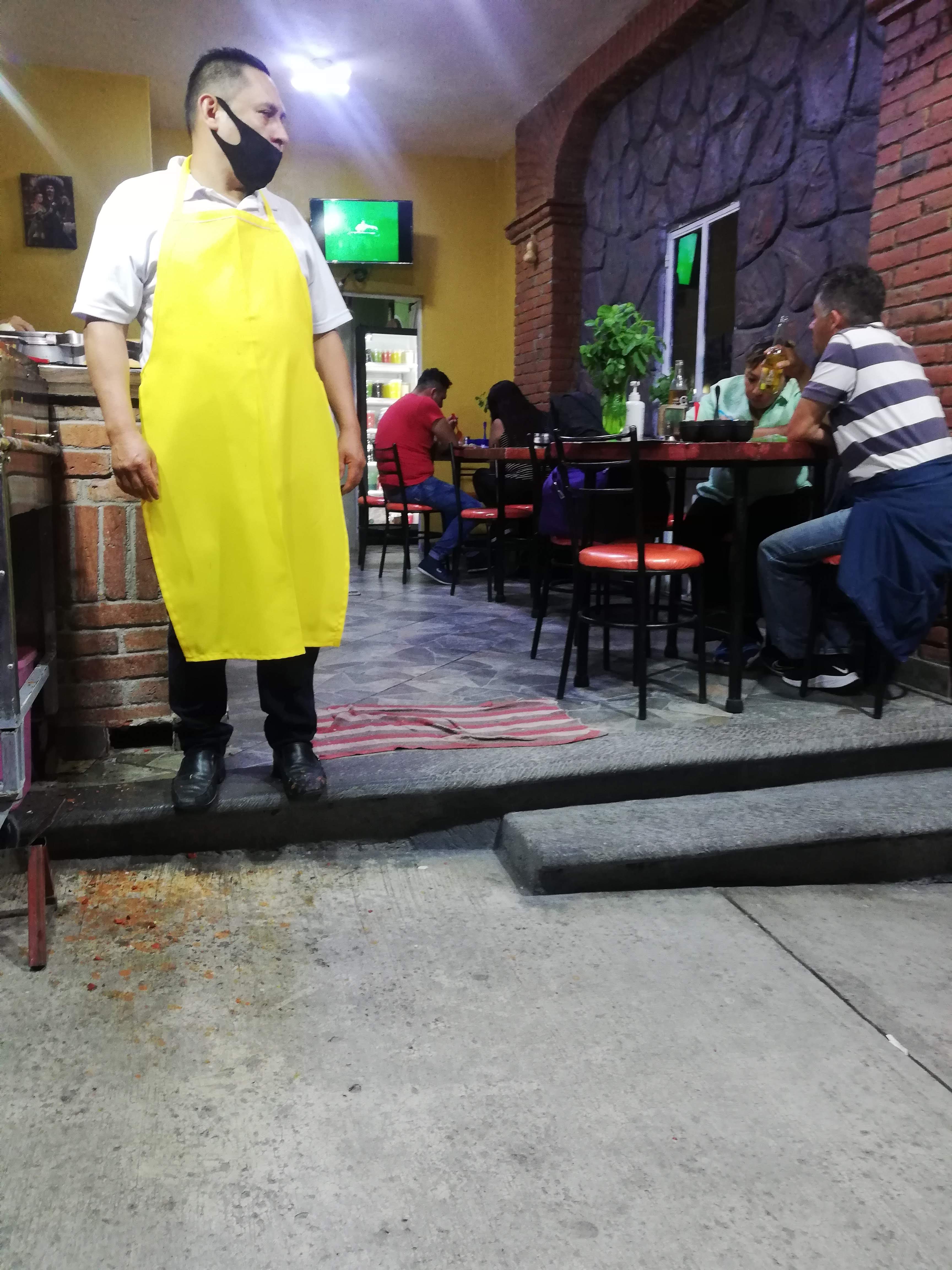 Taqueria Los Arcos image 10