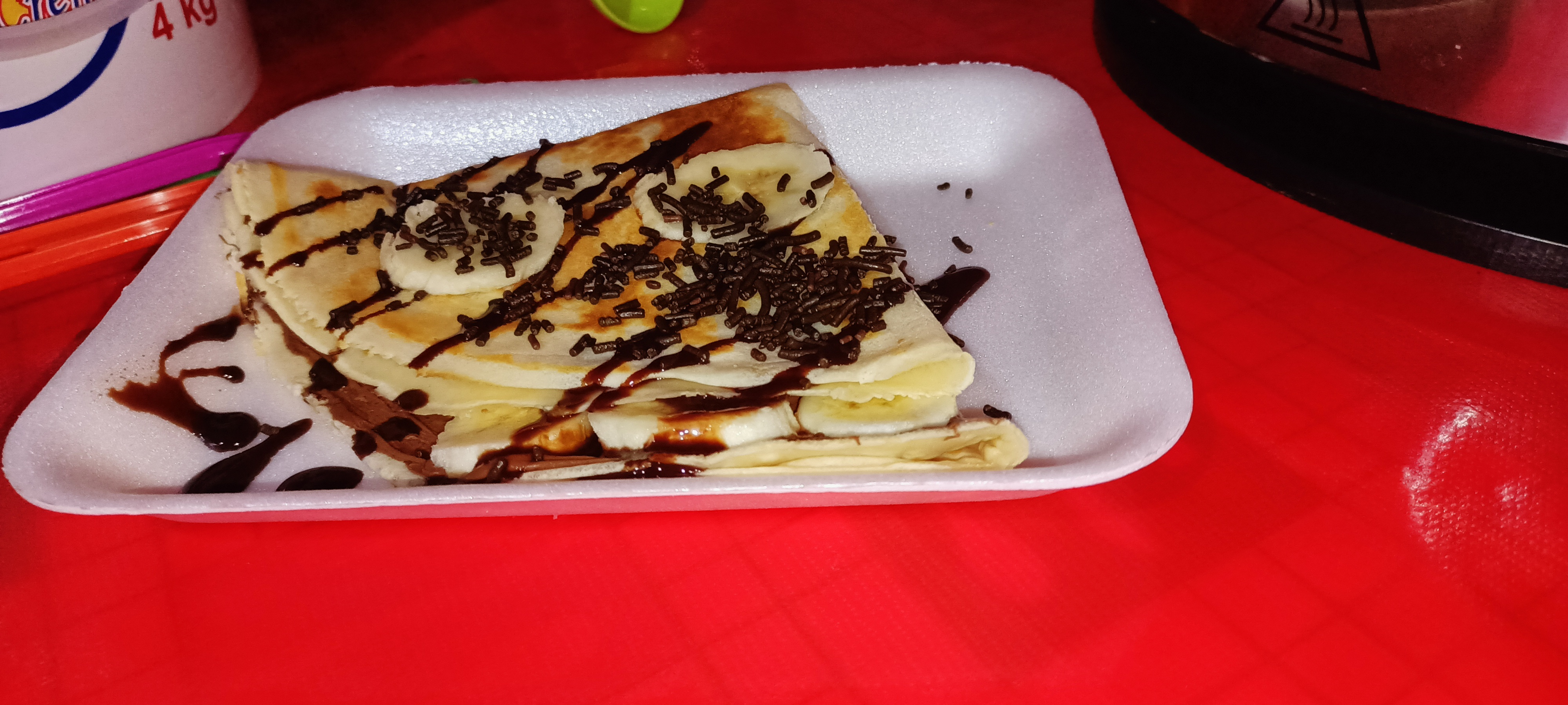 ALITAS&SNACK'S.Comida al carbón image 2