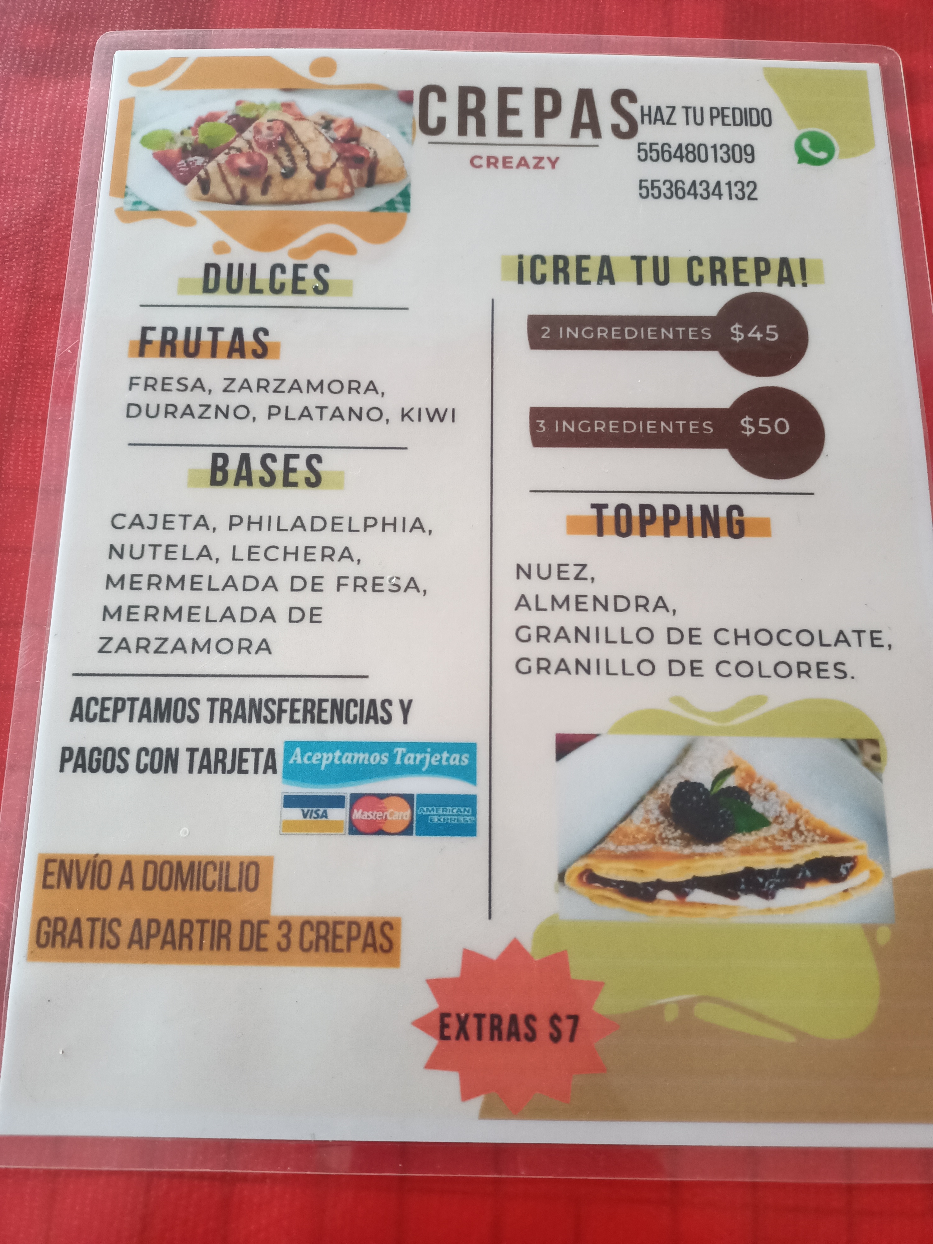 ALITAS&SNACK'S.Comida al carbón image 3