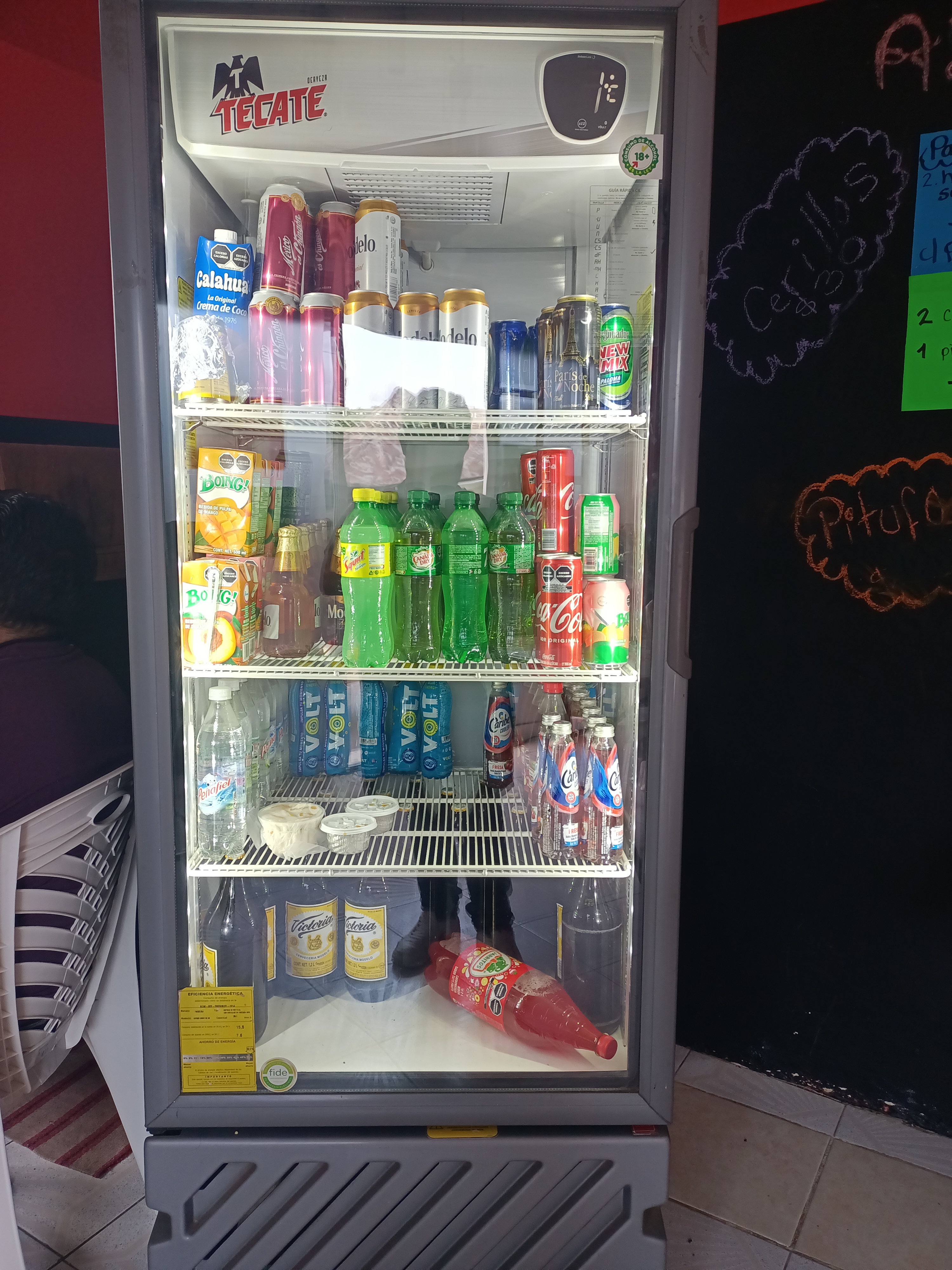 ALITAS&SNACK'S.Comida al carbón image 4