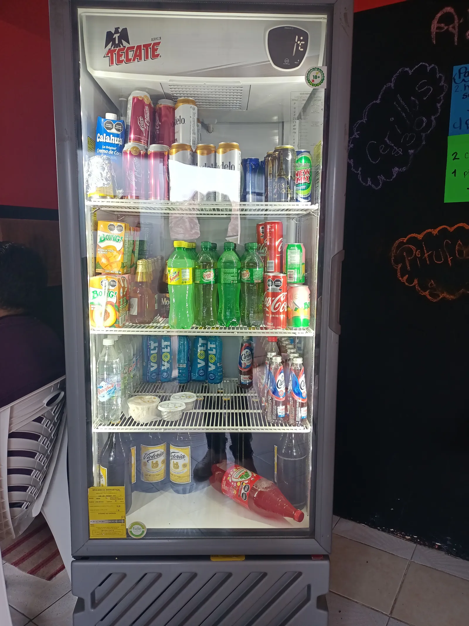 ALITAS&SNACK'S.Comida al carbón image 4