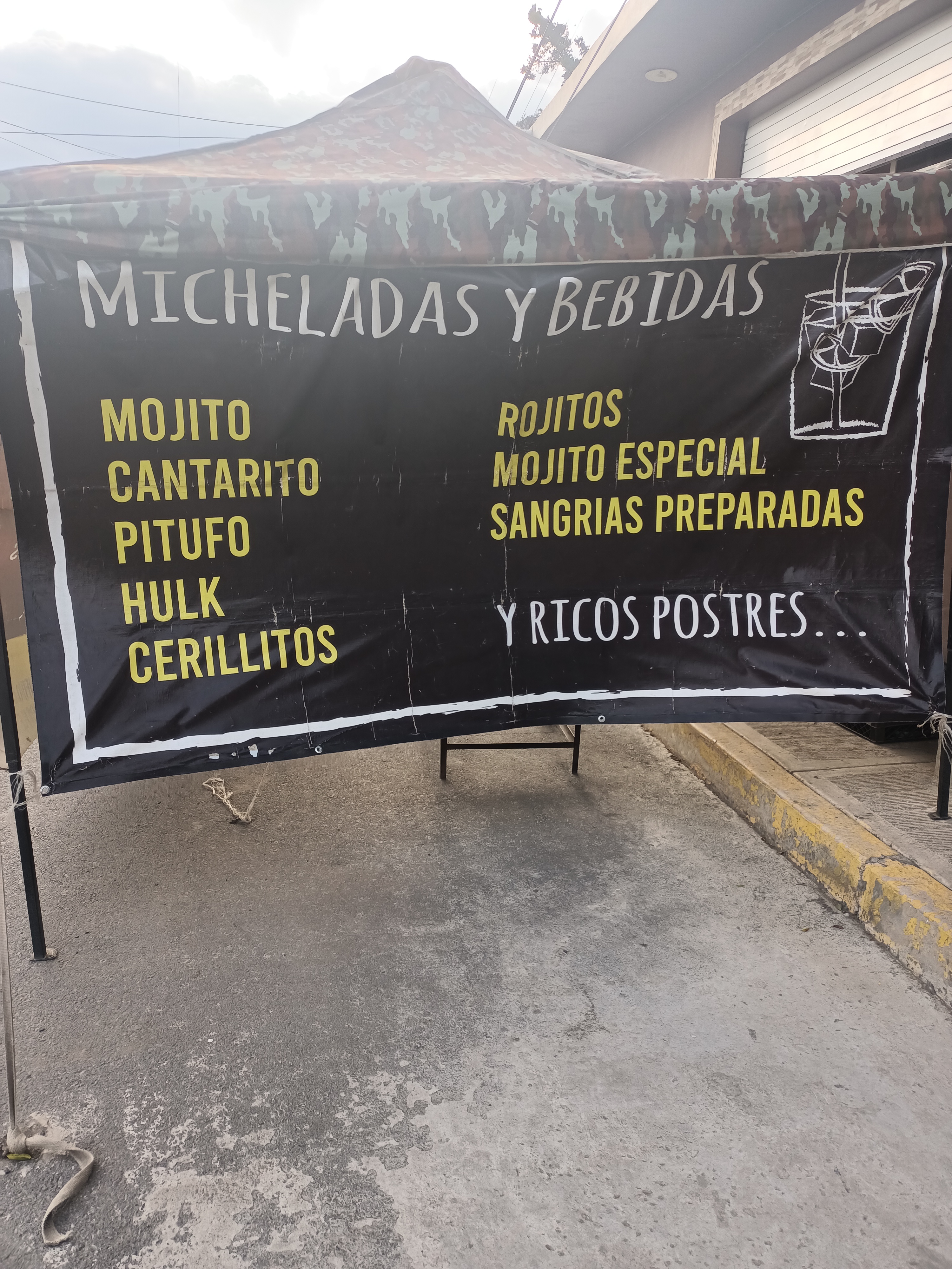 ALITAS&SNACK'S.Comida al carbón image 7