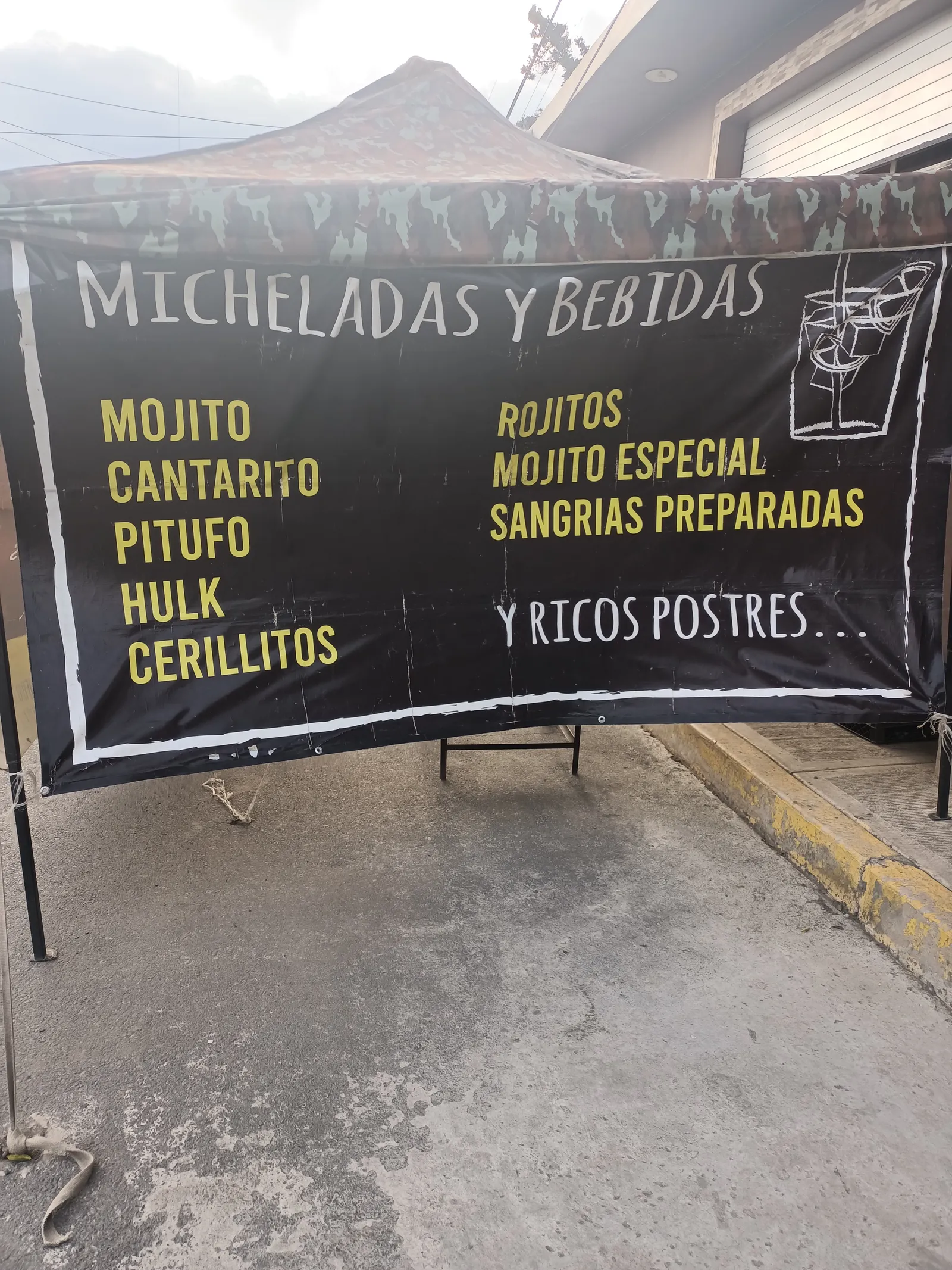 ALITAS&SNACK'S.Comida al carbón image 7