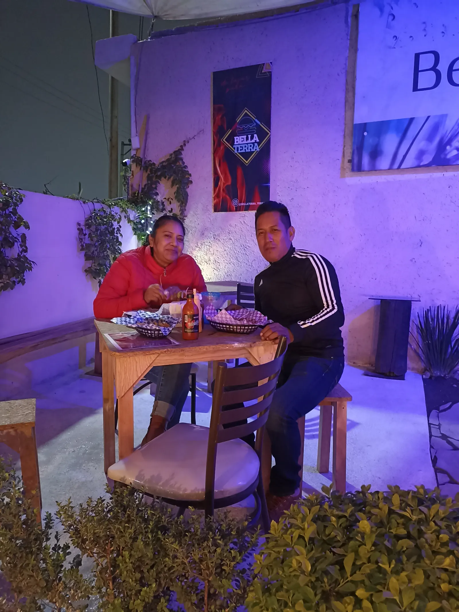 Bellaterra, Restaurant, jardín/Terraza. image 4