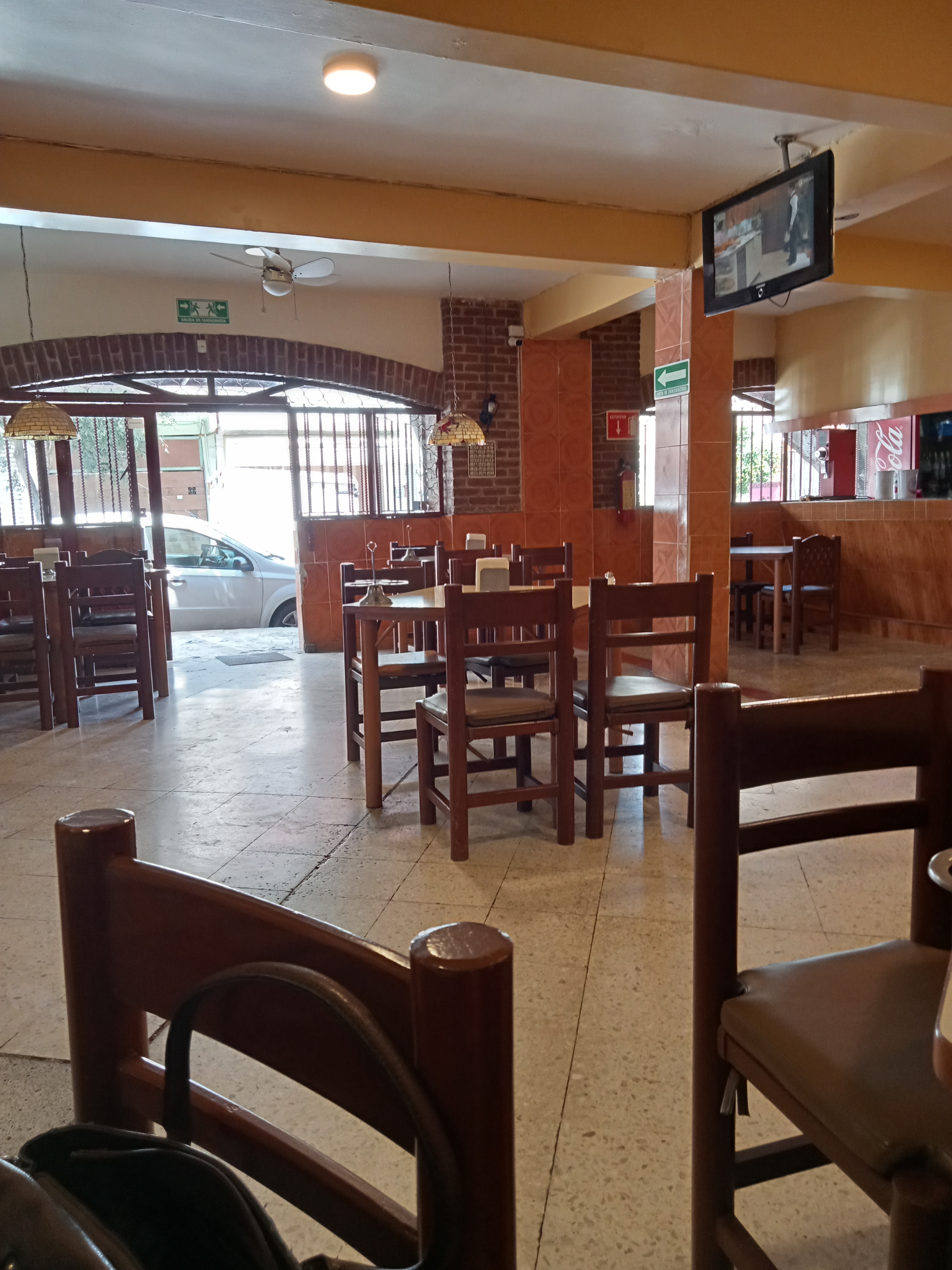 Parrilla La Cabaña Suiza image 1