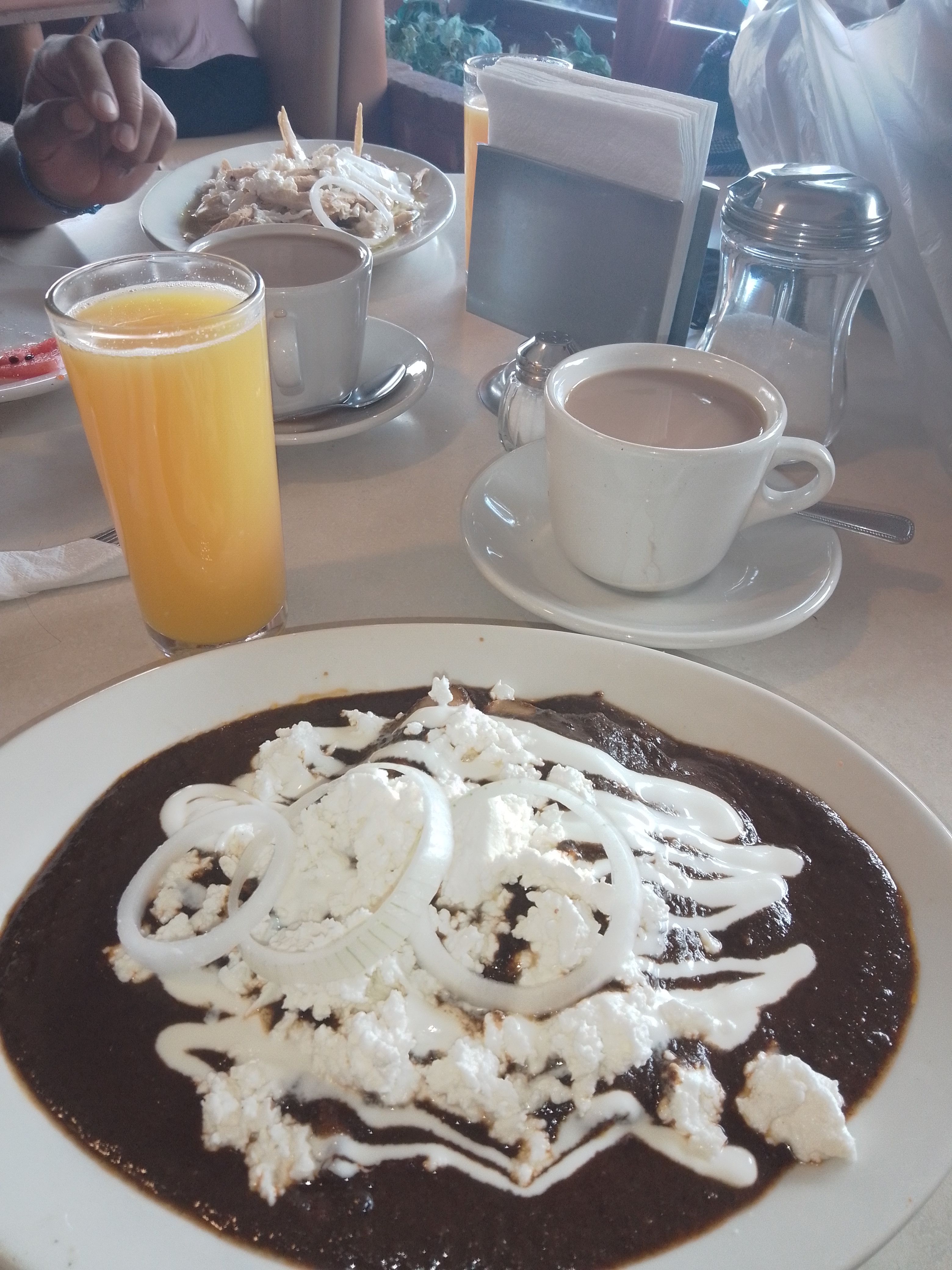 Parrilla La Cabaña Suiza image 2