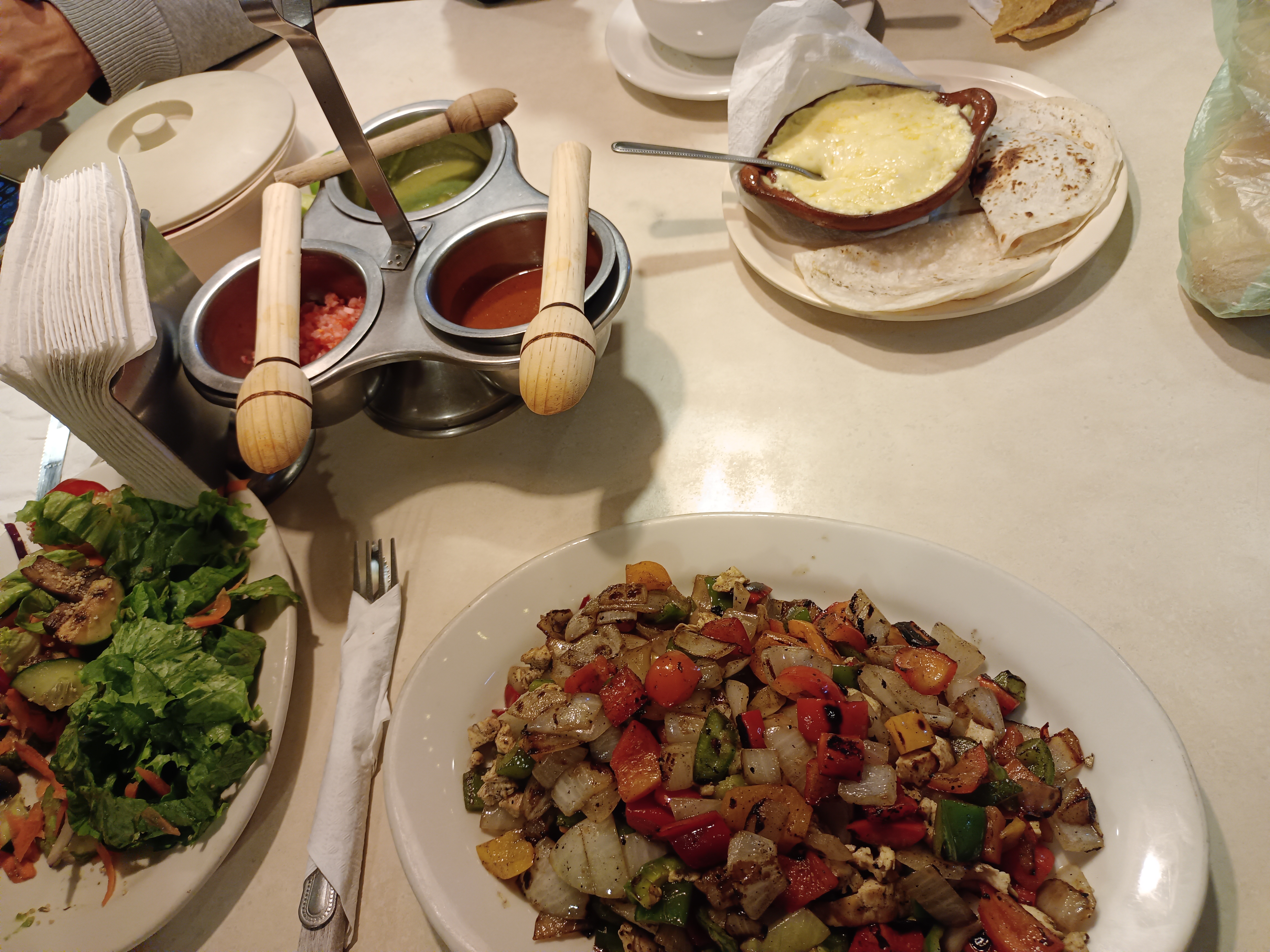 Parrilla La Cabaña Suiza image 5