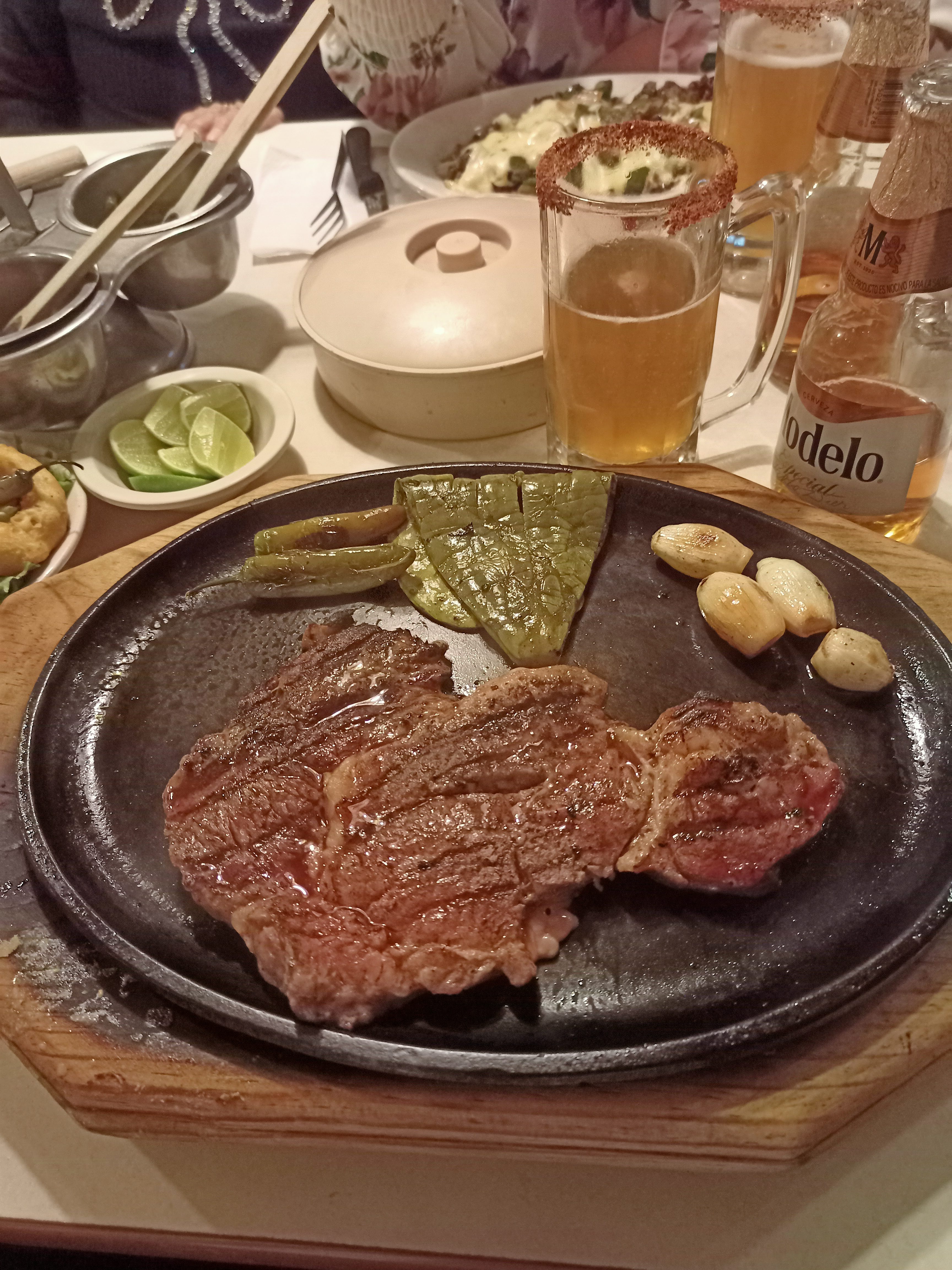 Parrilla La Cabaña Suiza image 6