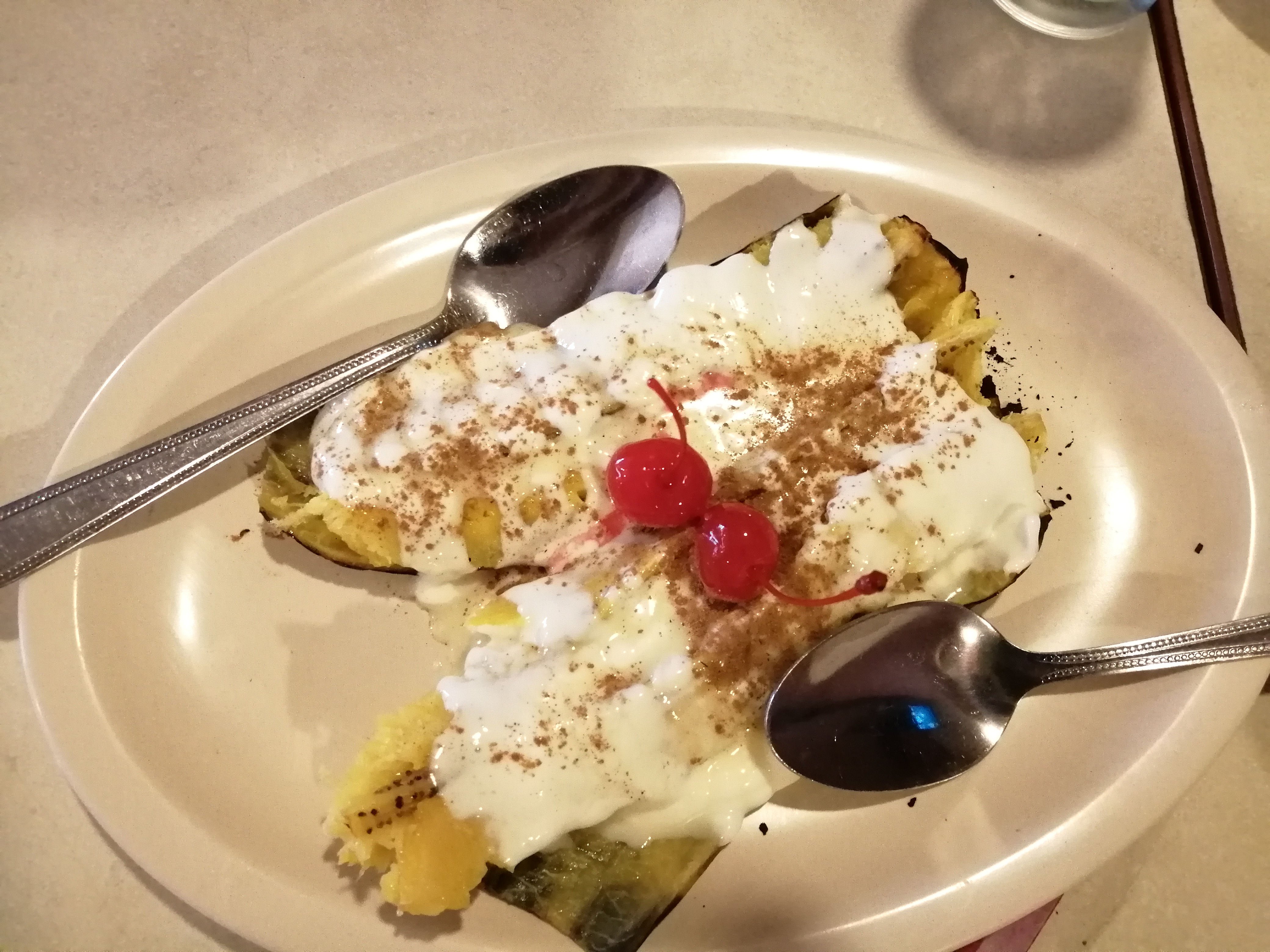 Parrilla La Cabaña Suiza image 10