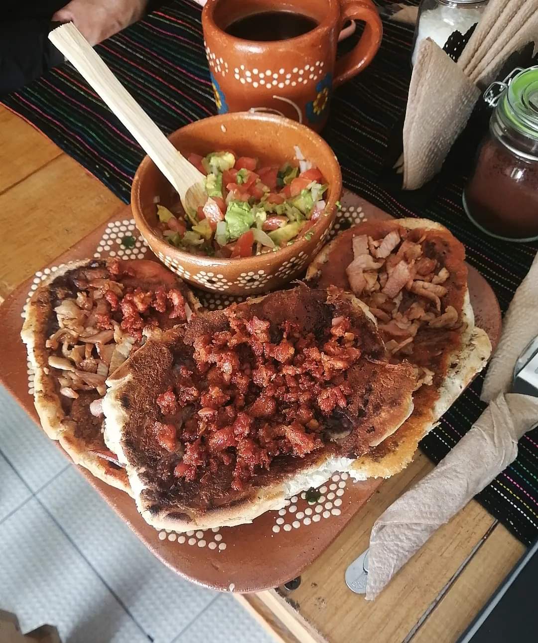 El sazón de mi casa II image 3