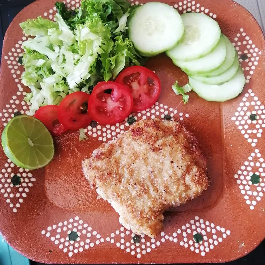 El sazón de mi casa II image 4