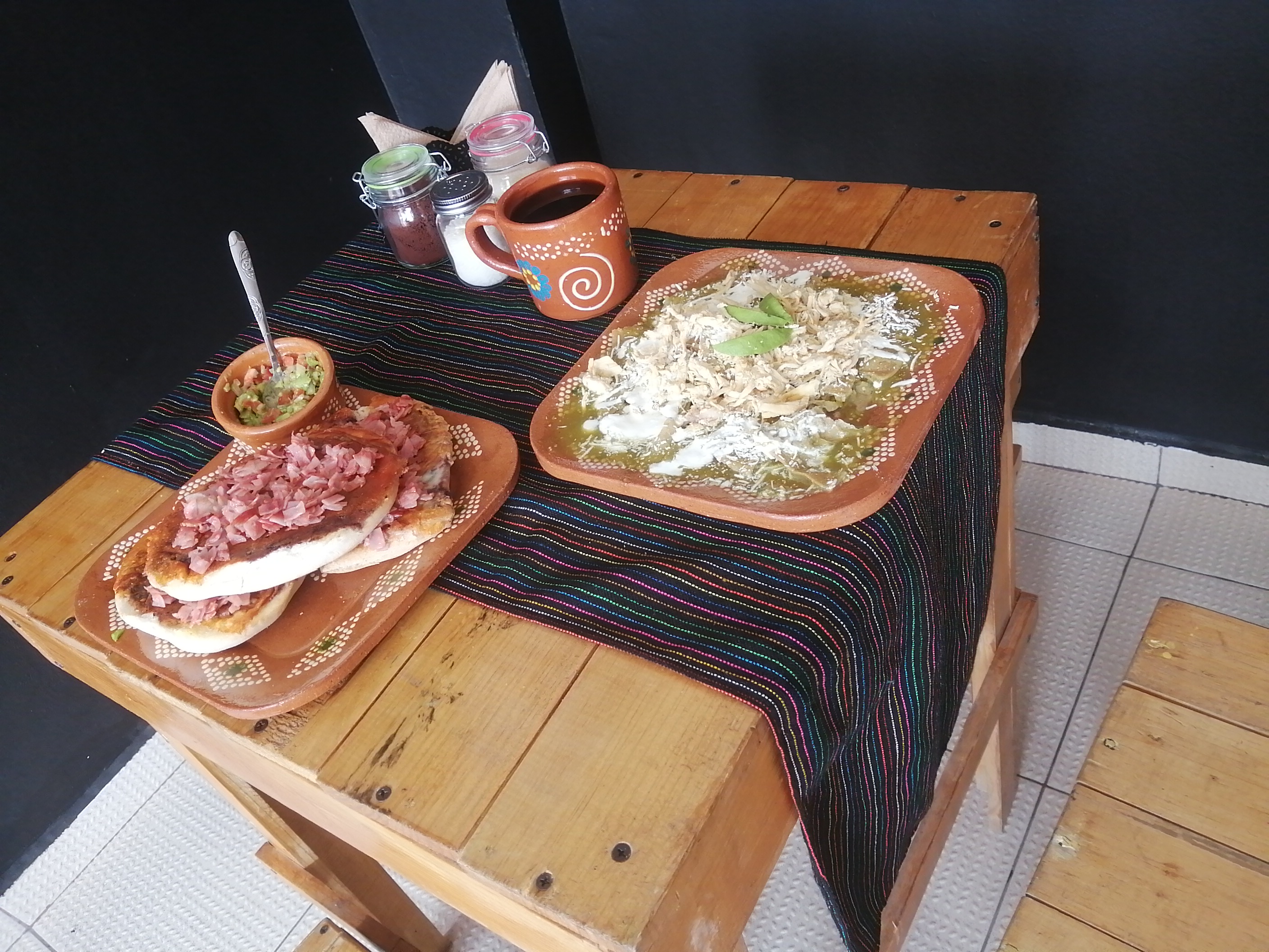 El sazón de mi casa II image 5