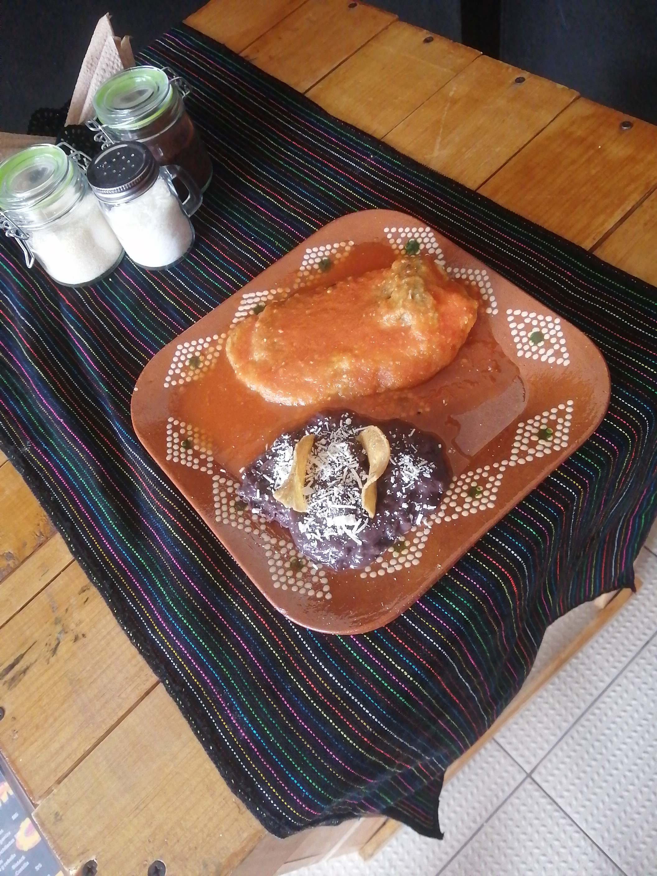 El sazón de mi casa II image 8