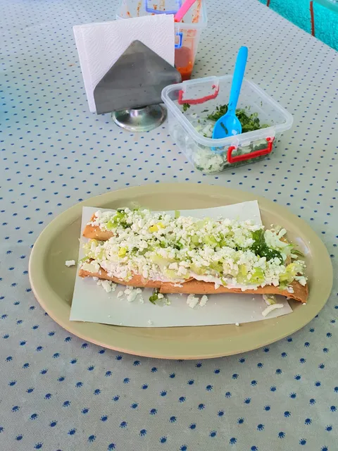 Barbacoa "El Borrego Feliz" image 1